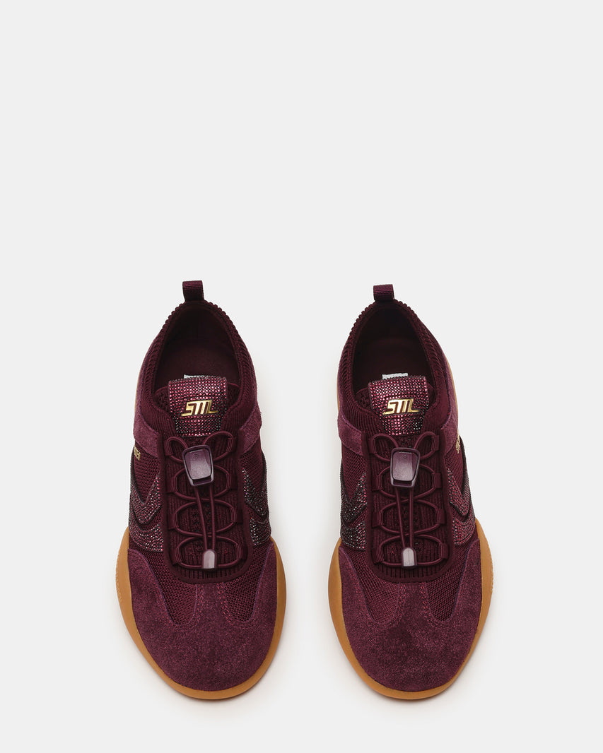 Zapatos Biscotti-RE Vinotinto - view 4