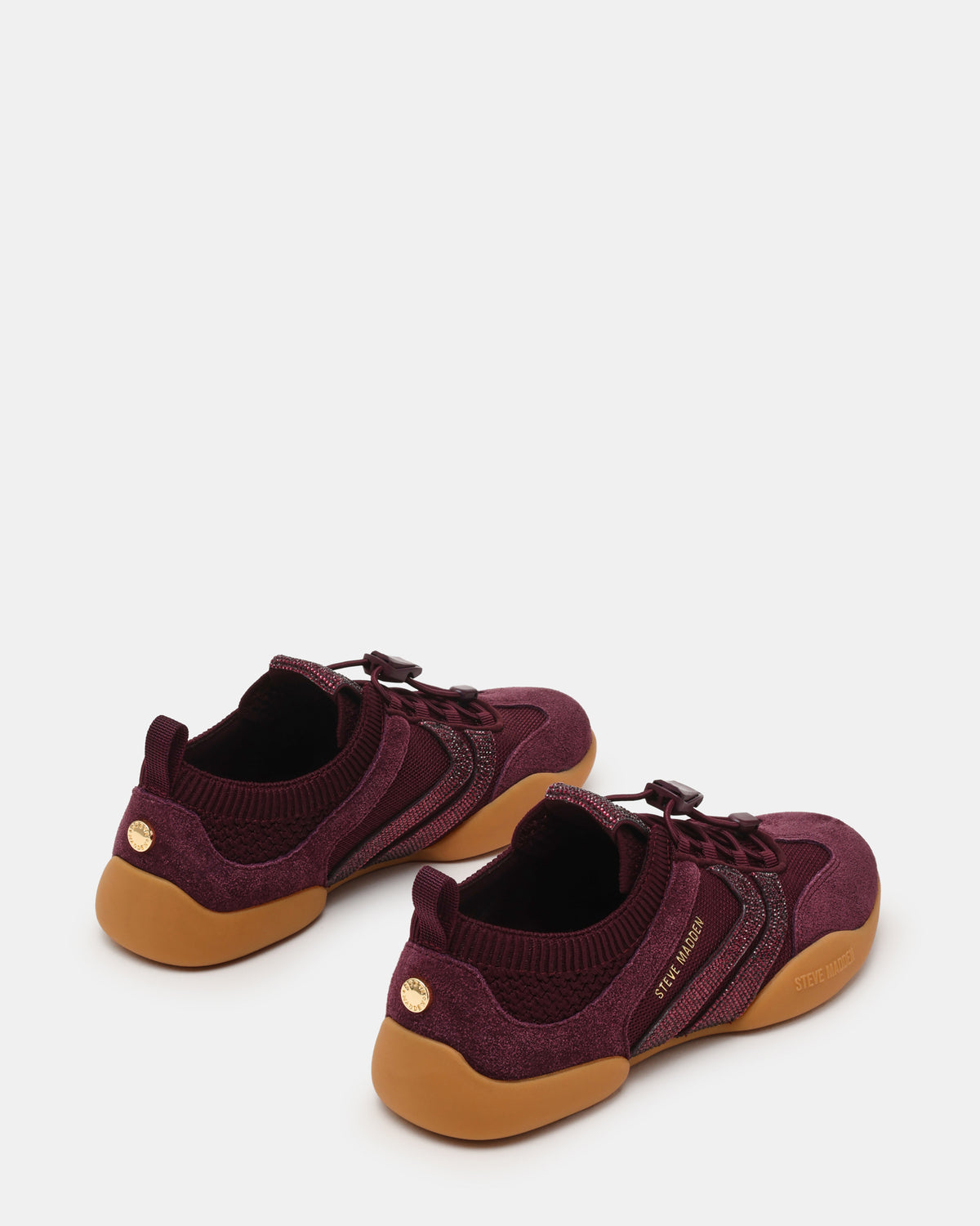Zapatos Biscotti-RE Vinotinto - view 3