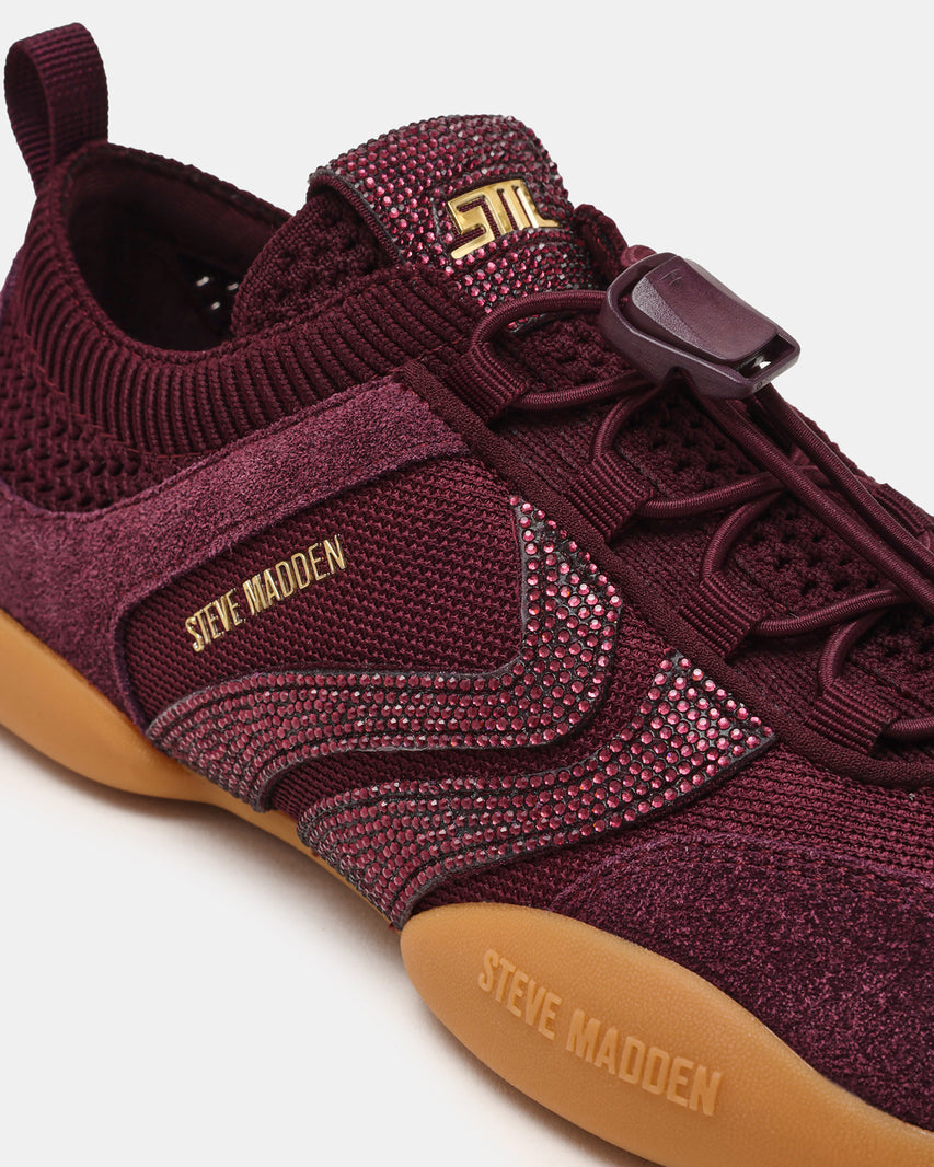Zapatos Biscotti-RE Vinotinto - view 5