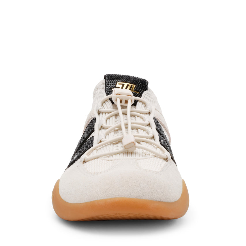 Zapatos Biscotti-R Beige con negro