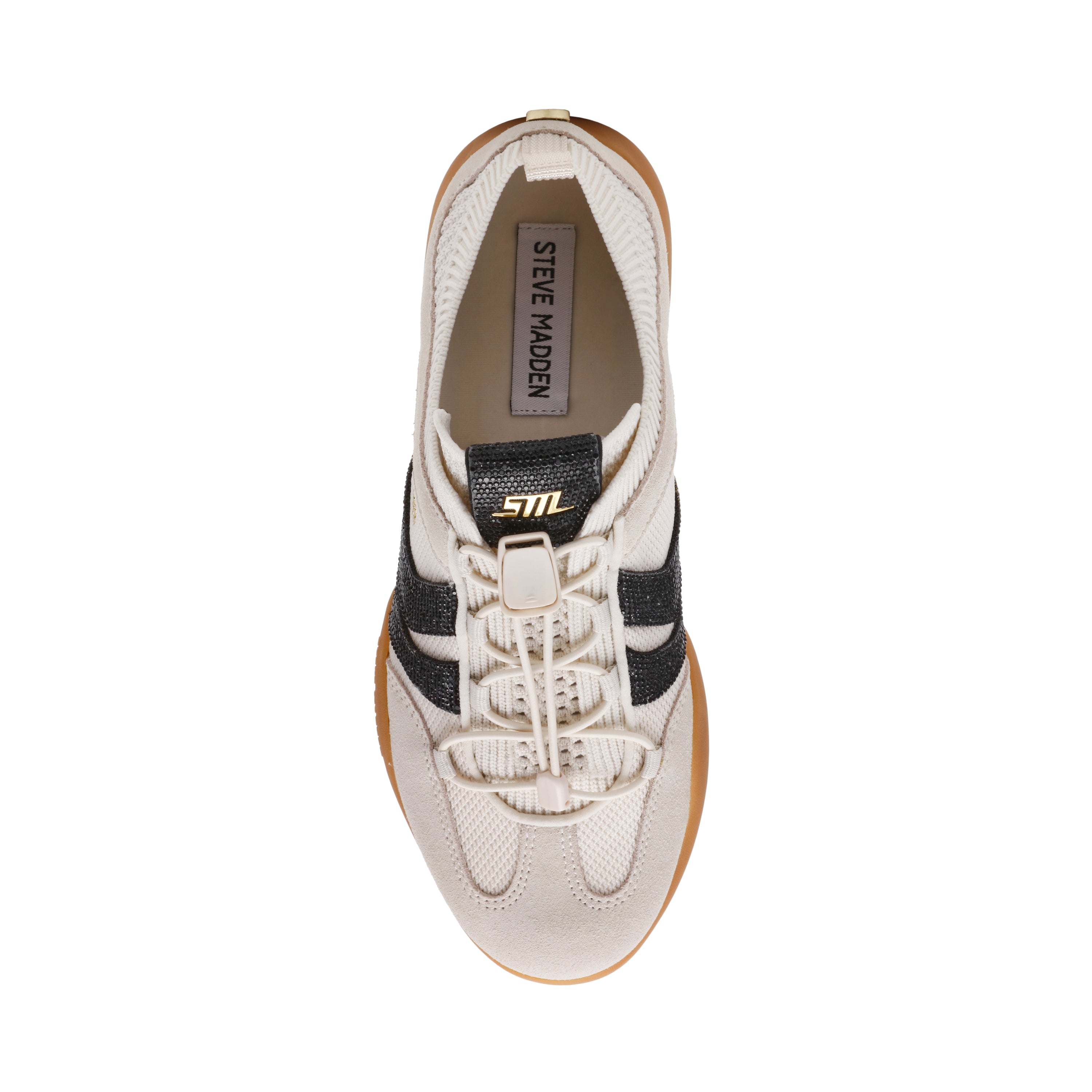 Zapatos Biscotti-R Beige con negro