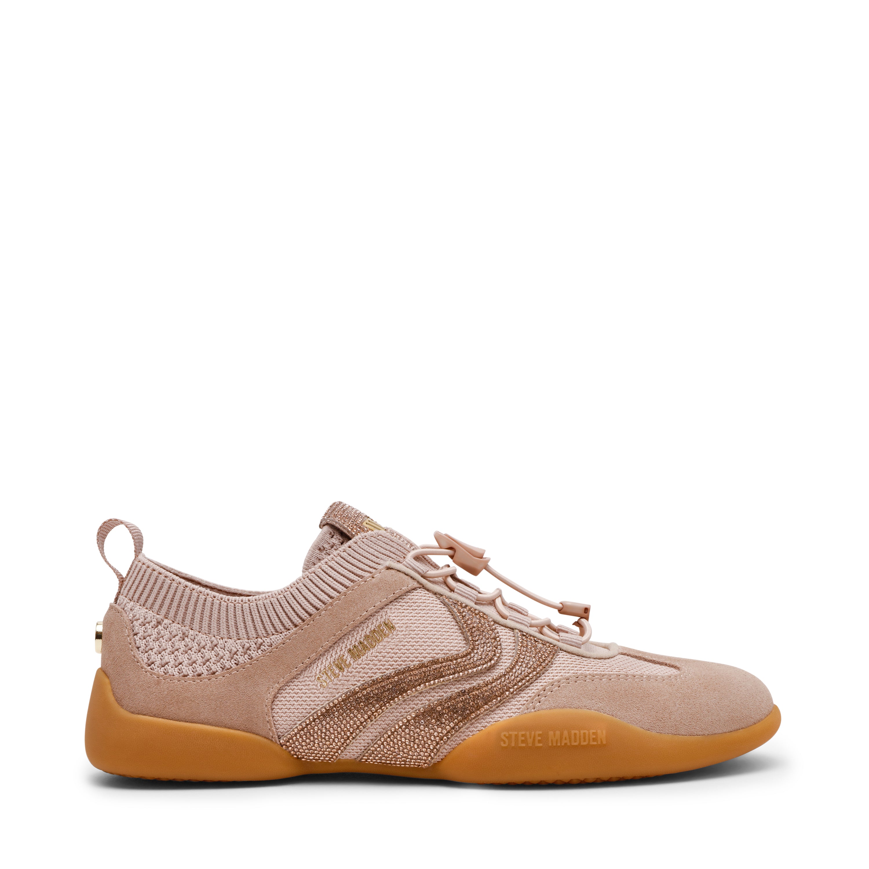 Zapatos Biscotti-R Rosadas