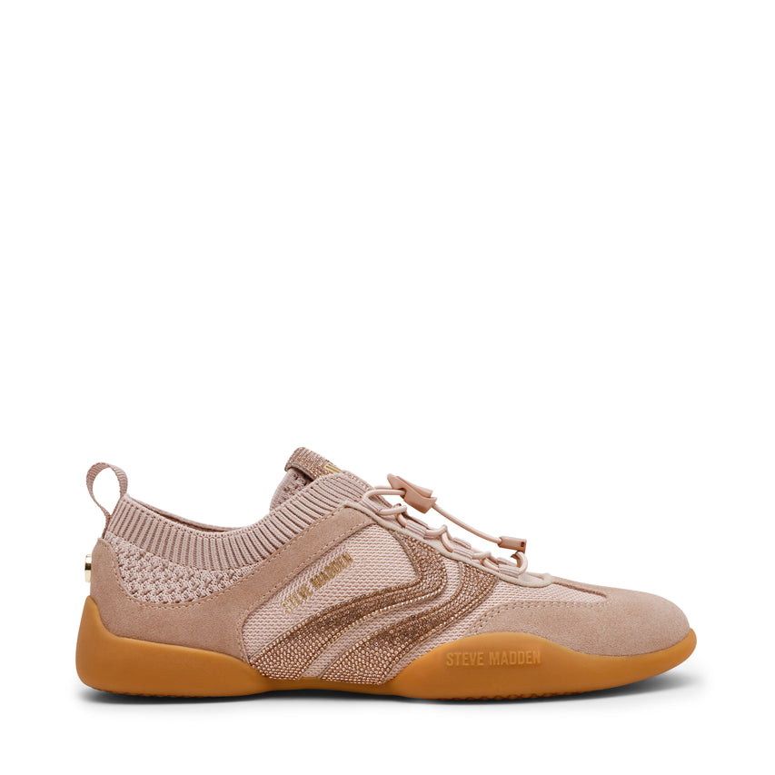 Zapatos Biscotti-R Rosadas
