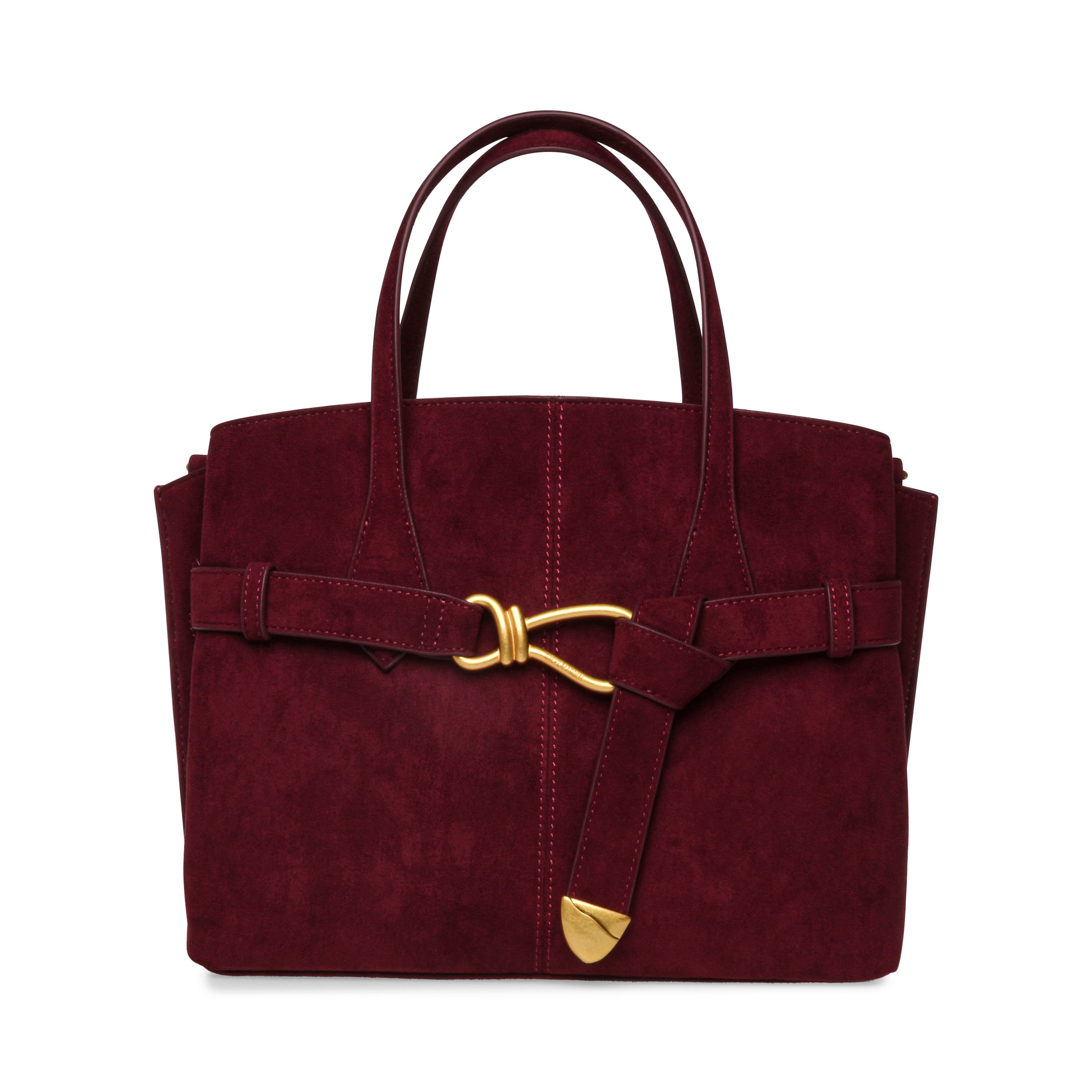 Cartera Bjoplin Vinotinto
