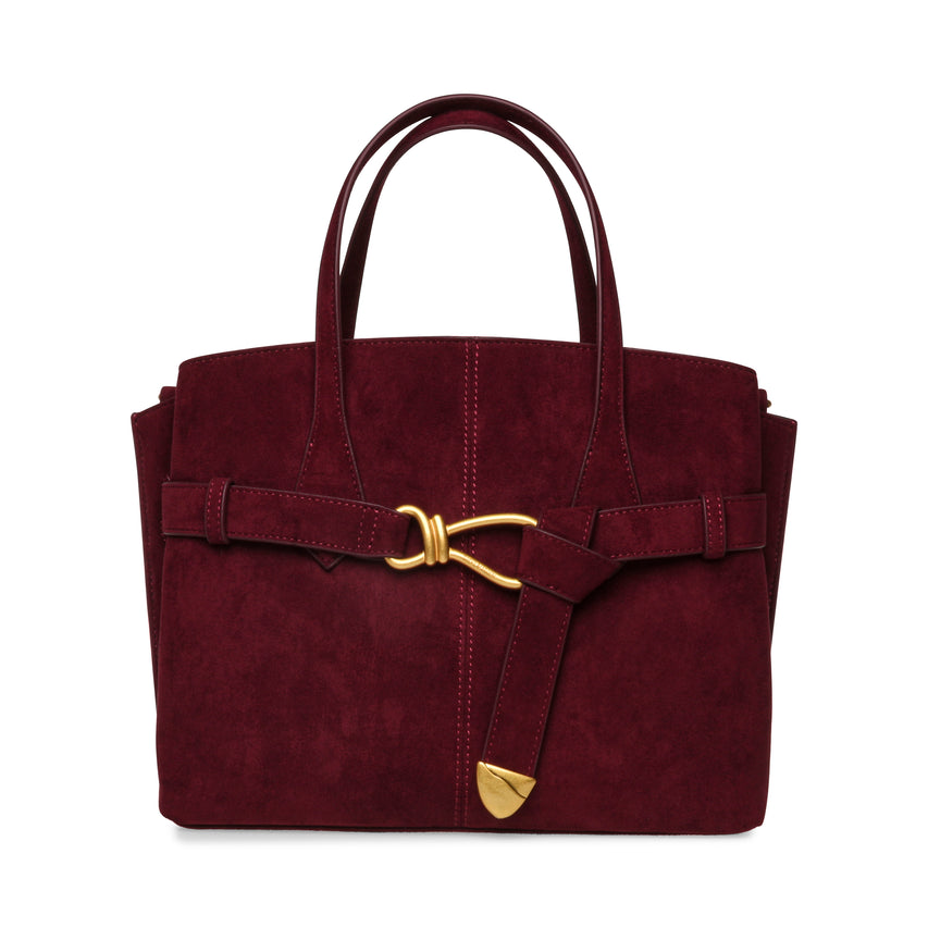 Cartera Bjoplin Vinotinto