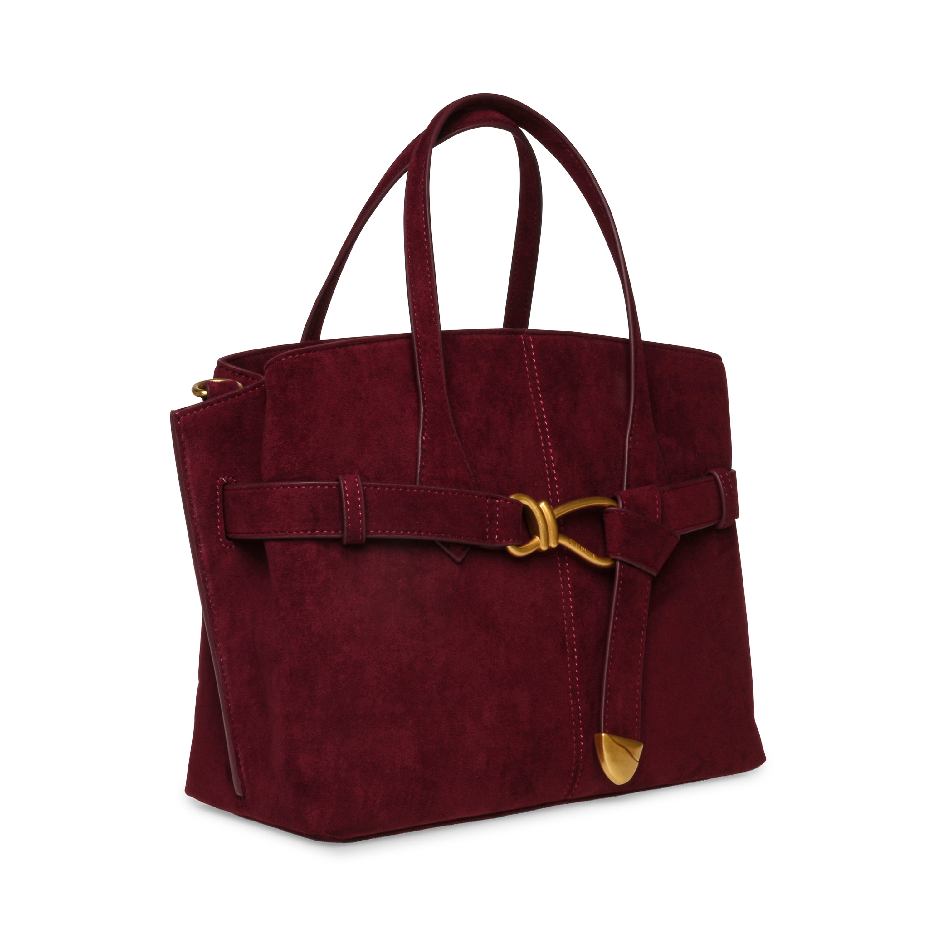 Cartera Bjoplin Vinotinto - view 3