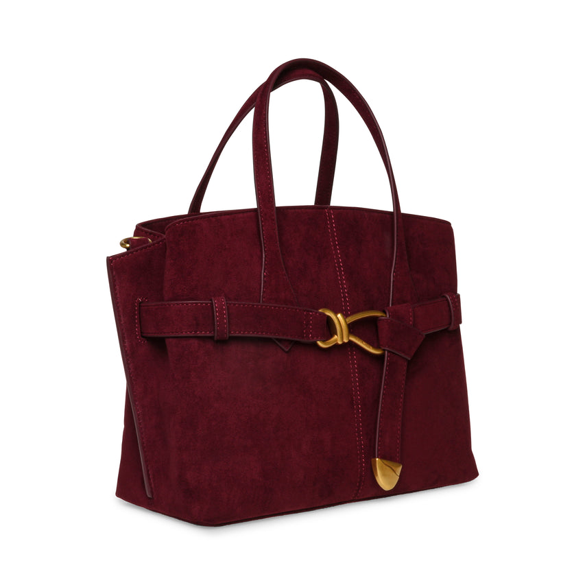 Cartera Bjoplin Vinotinto - view 3