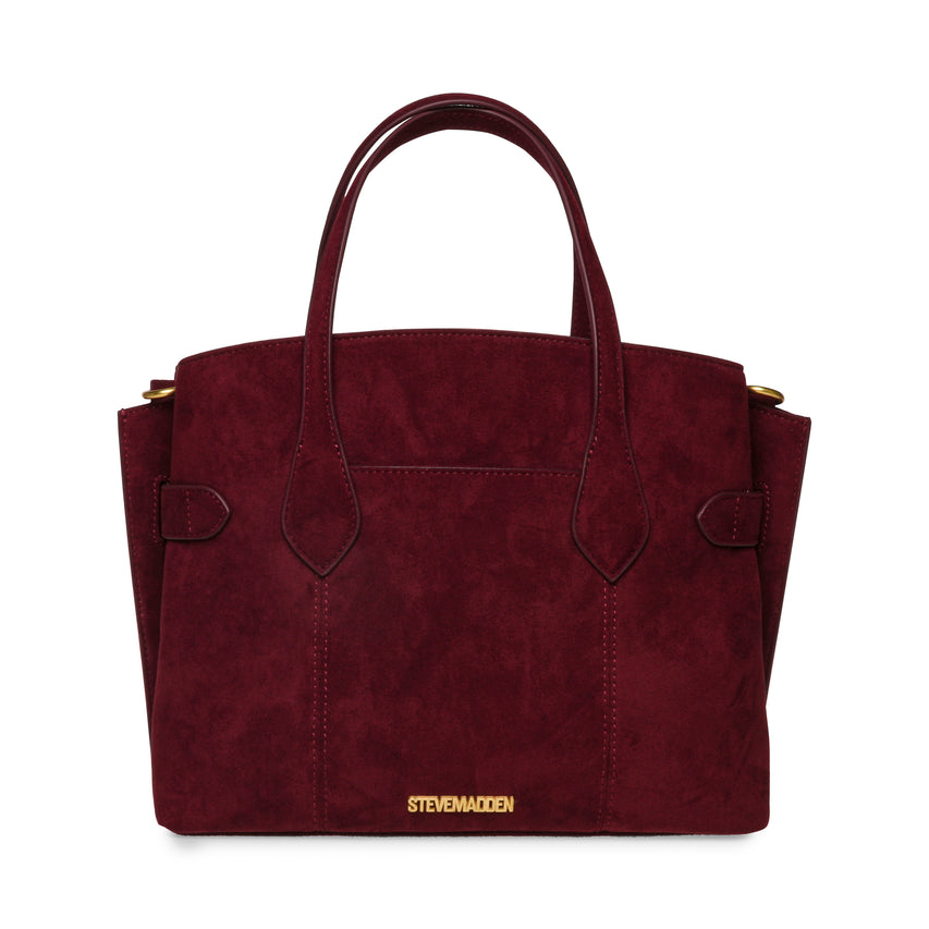 Cartera Bjoplin Vinotinto - view 2