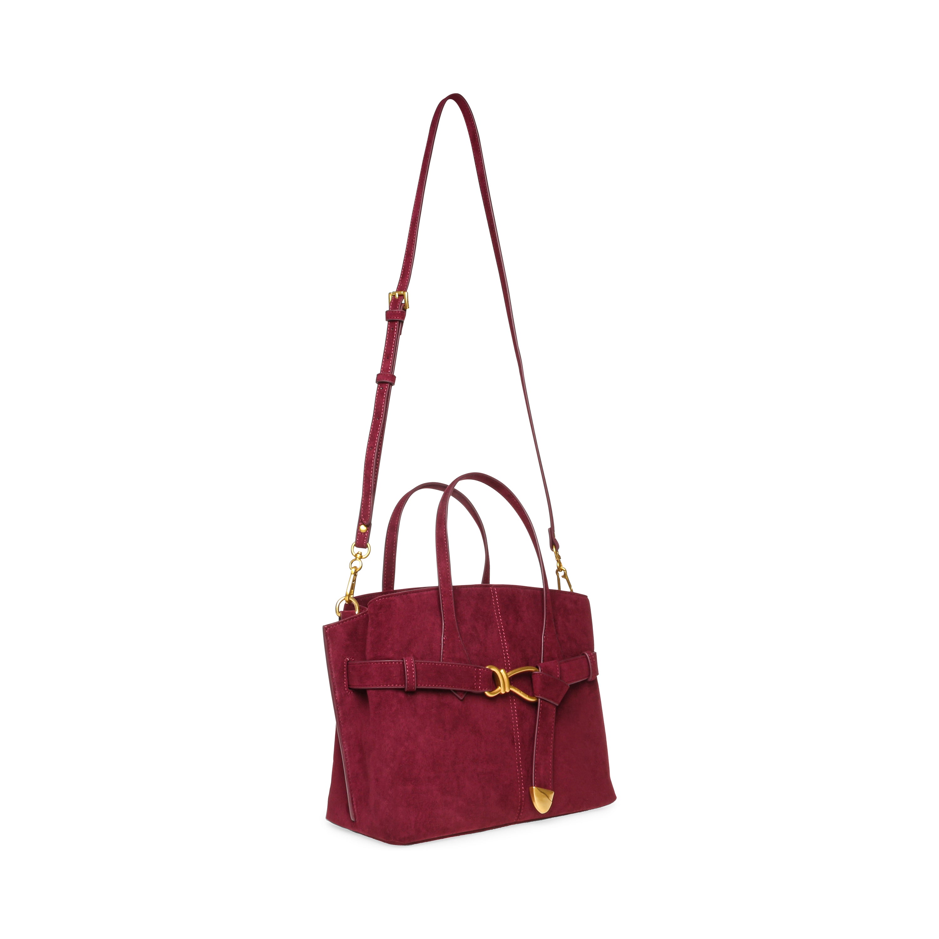 Cartera Bjoplin Vinotinto - view 4