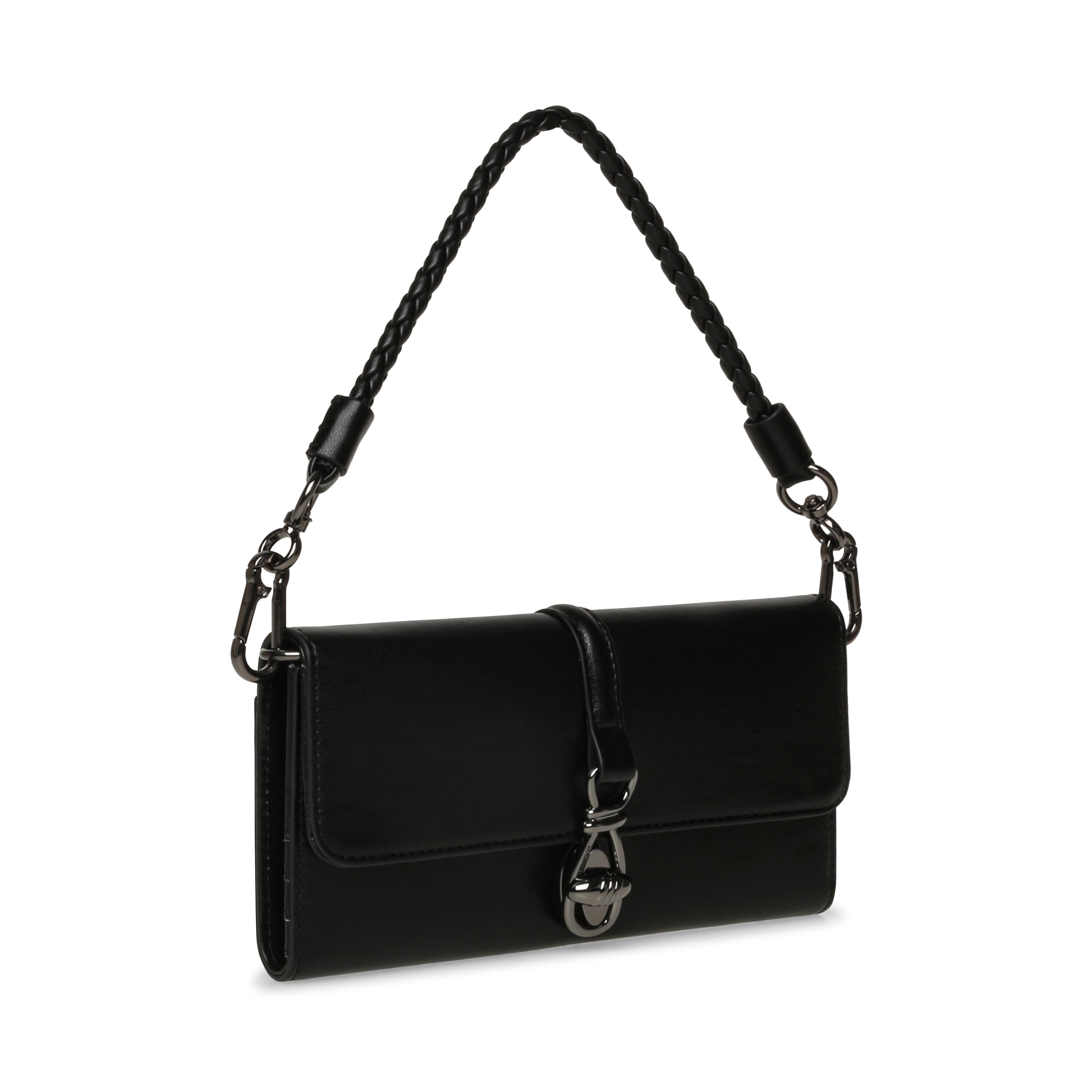 Cartera Bjovi Negra - view 3