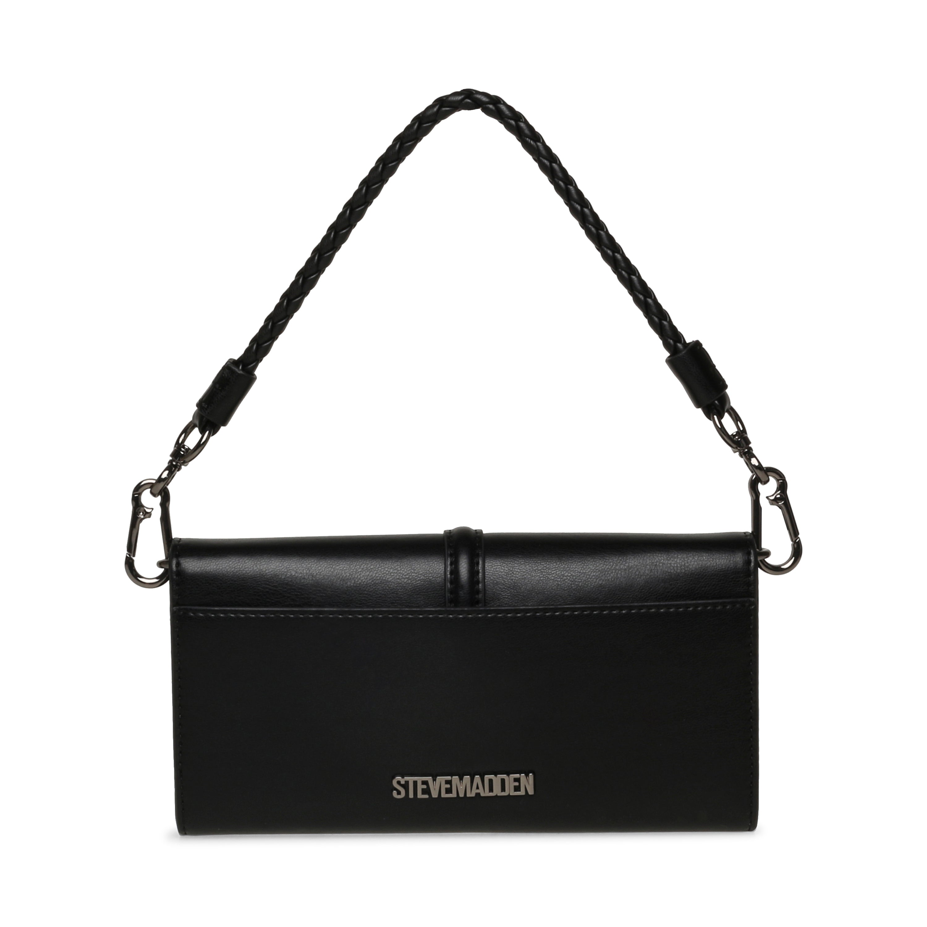 Cartera Bjovi Negra - view 2