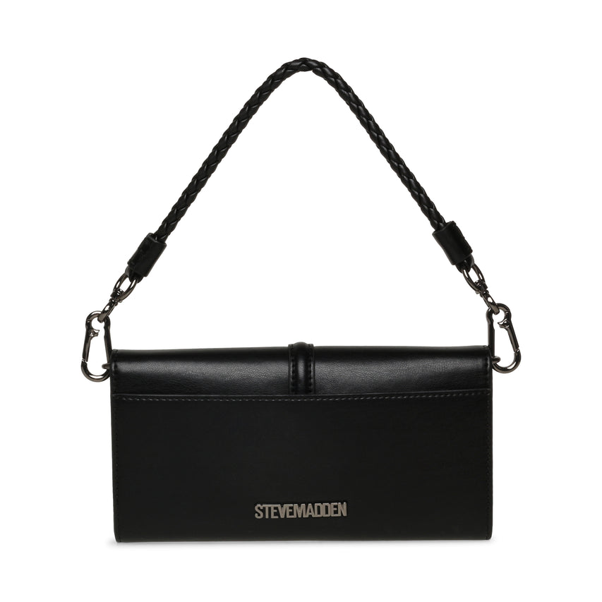 Cartera Bjovi Negra - view 2