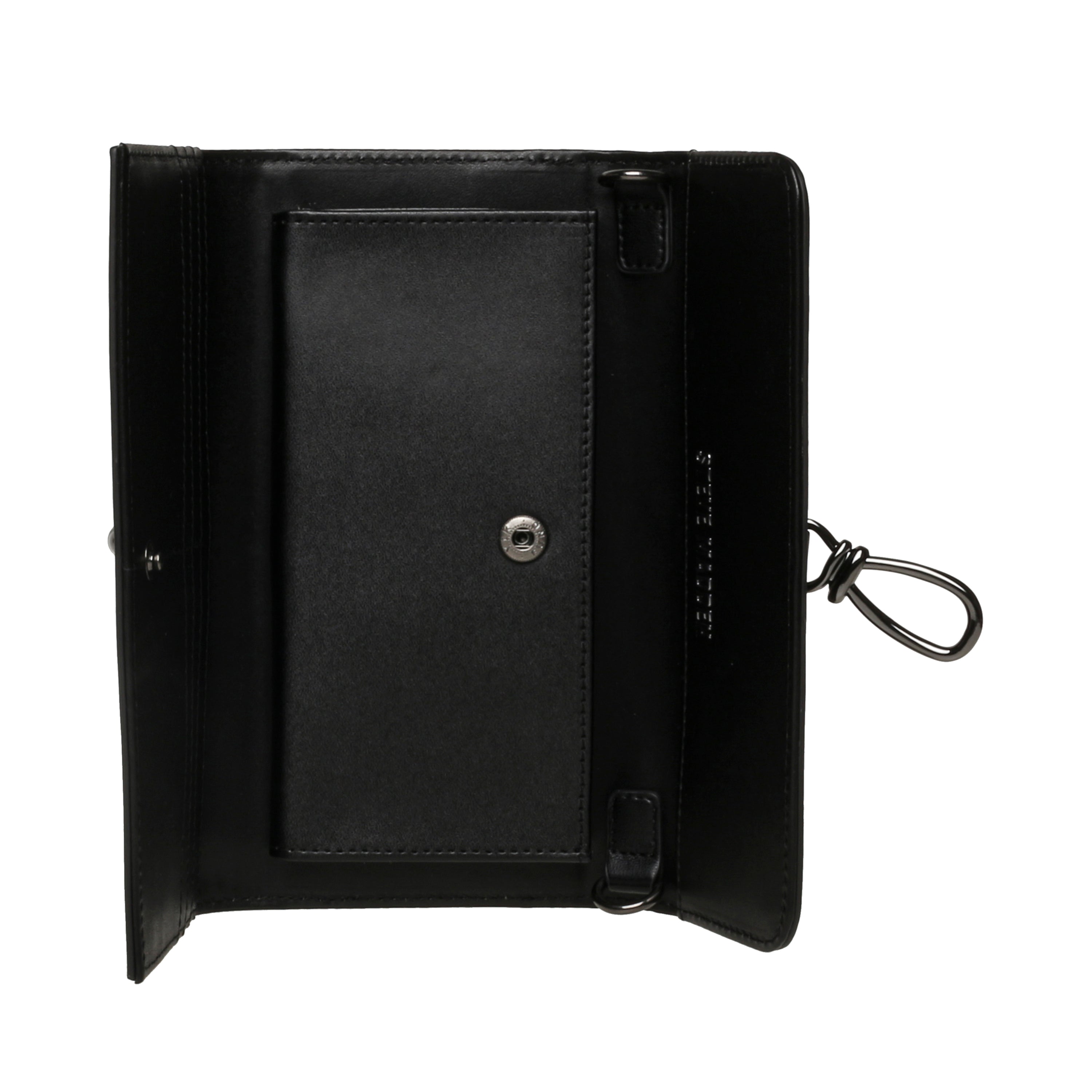 Cartera Bjovi Negra - view 5