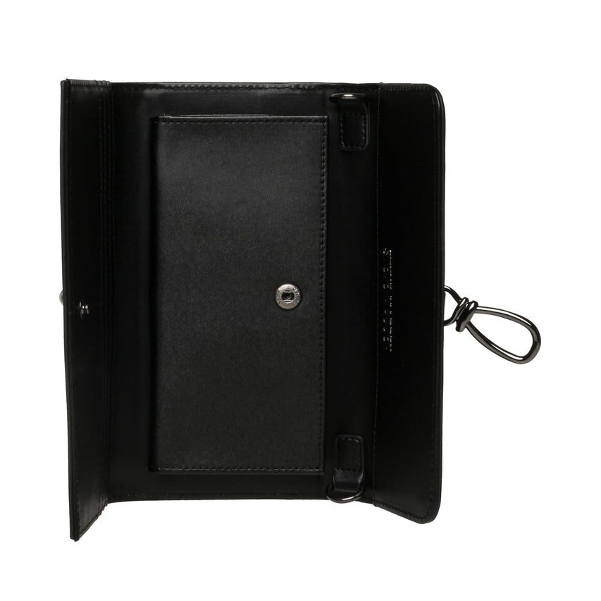 Cartera Bjovi Negra - view 5