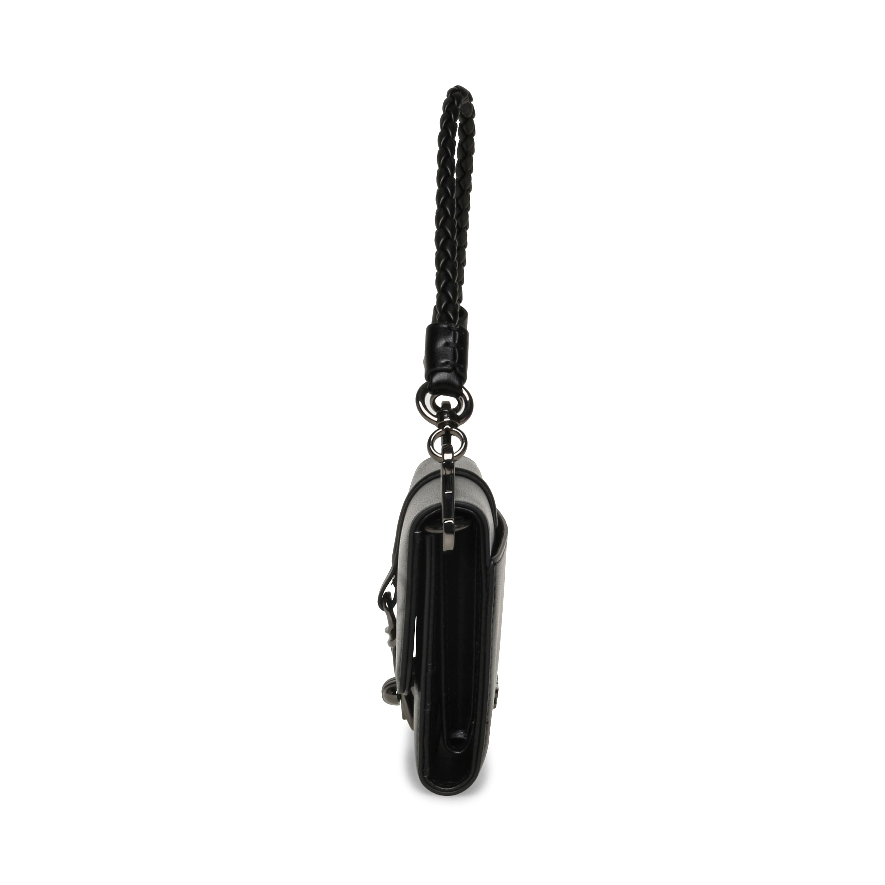 Cartera Bjovi Negra - view 6