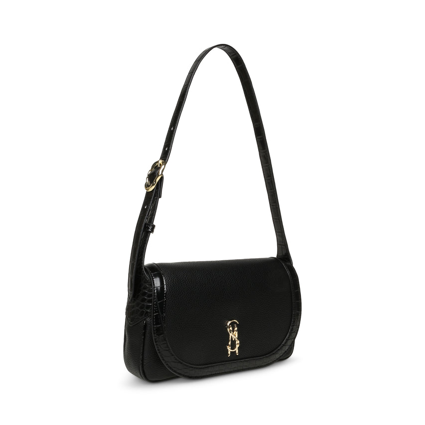 Cartera Bkodiakc Negra - view 3