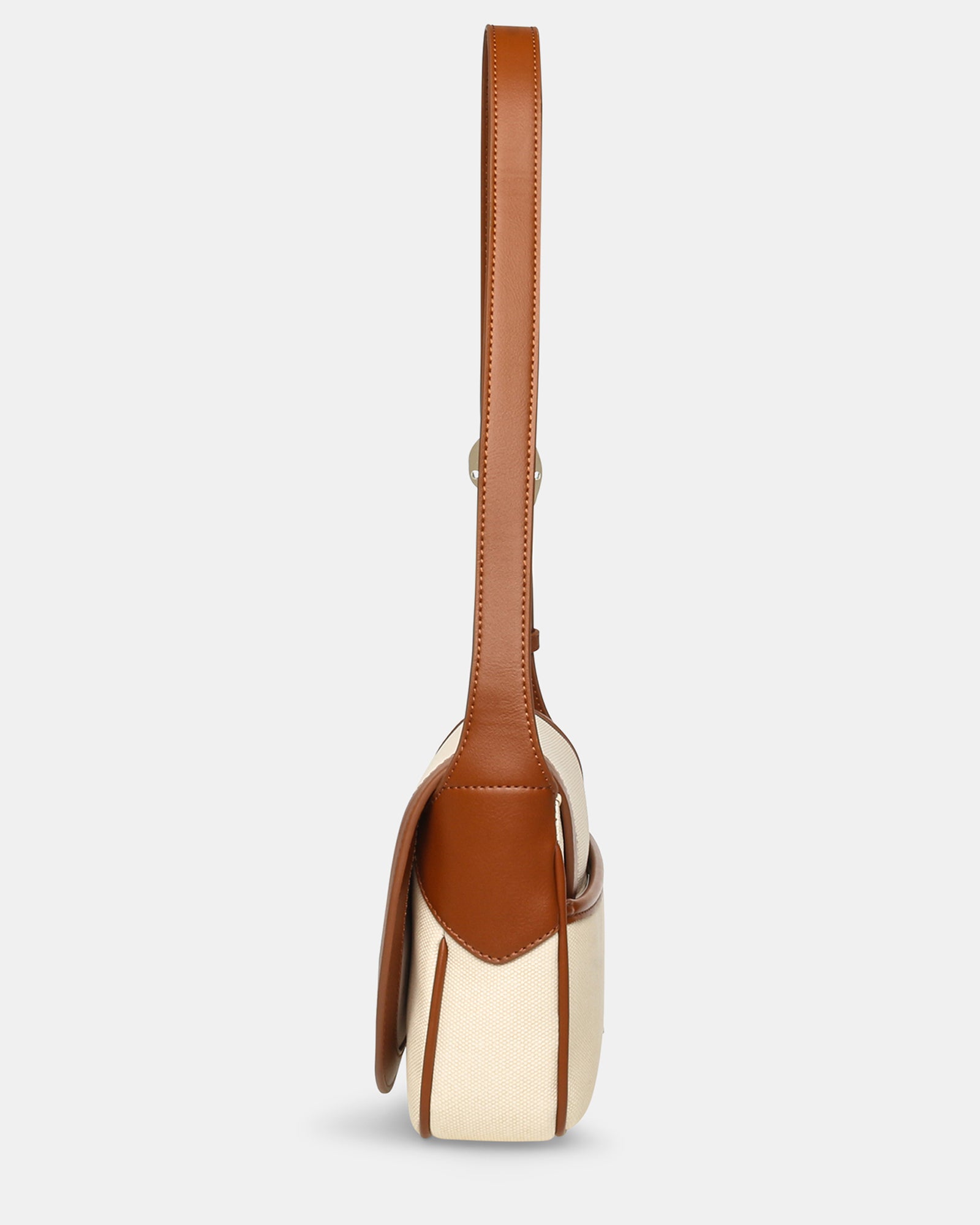 Cartera Bkodiak Beige - view 4