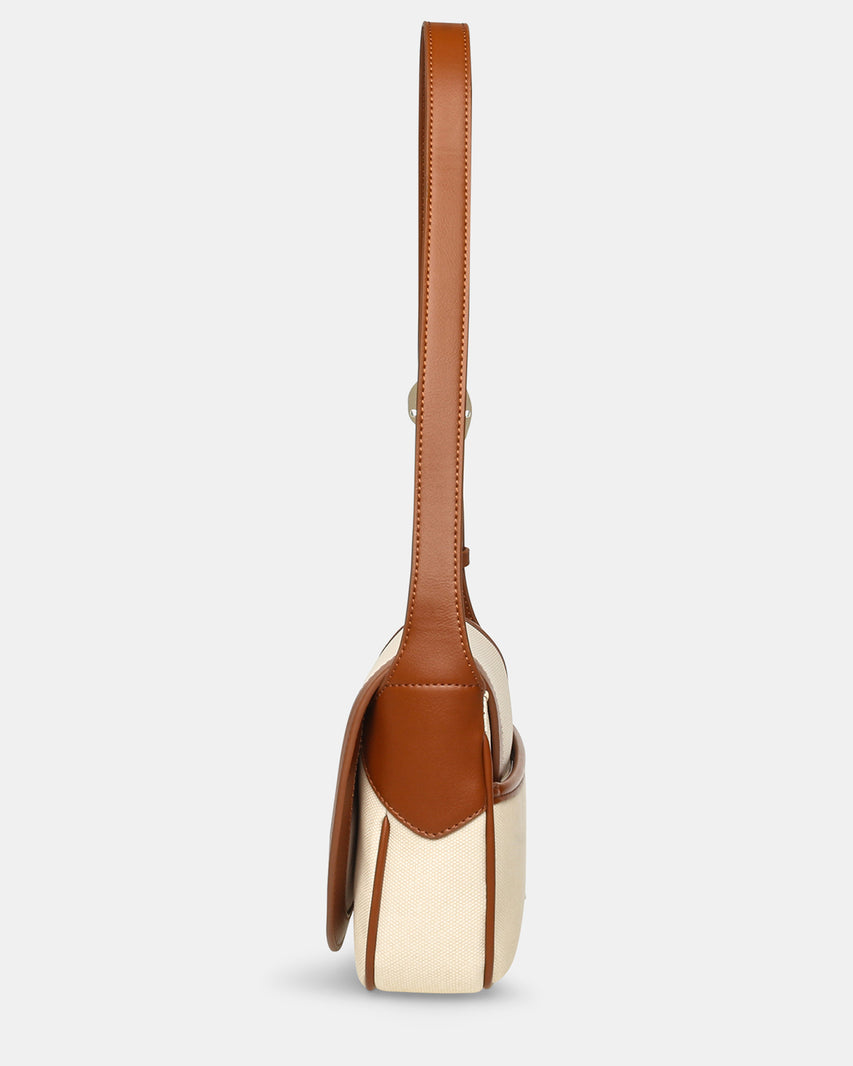 Cartera Bkodiak Beige - view 4