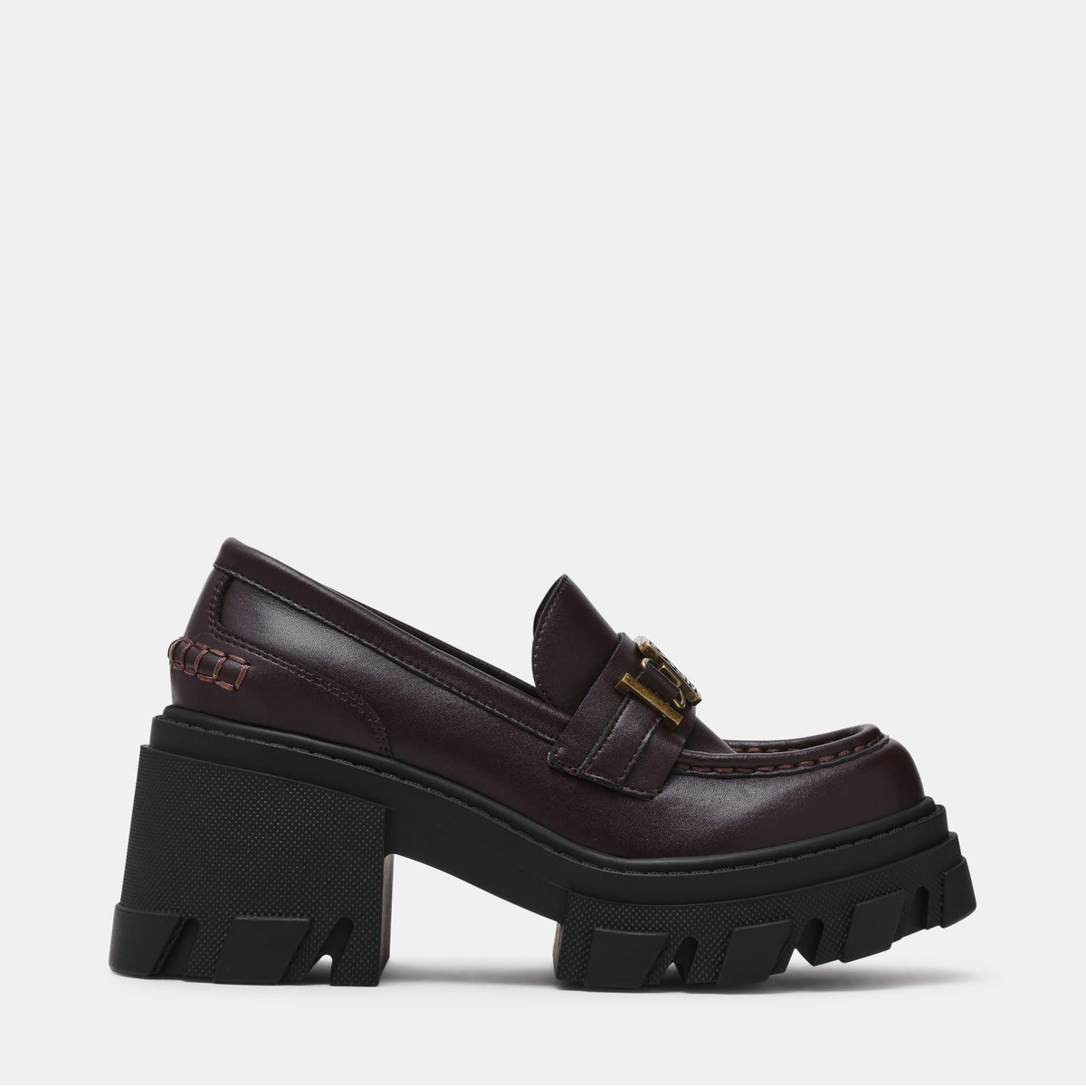 Mocasines Blast Core Café