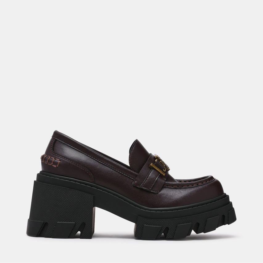 Mocasines Blast Core Café