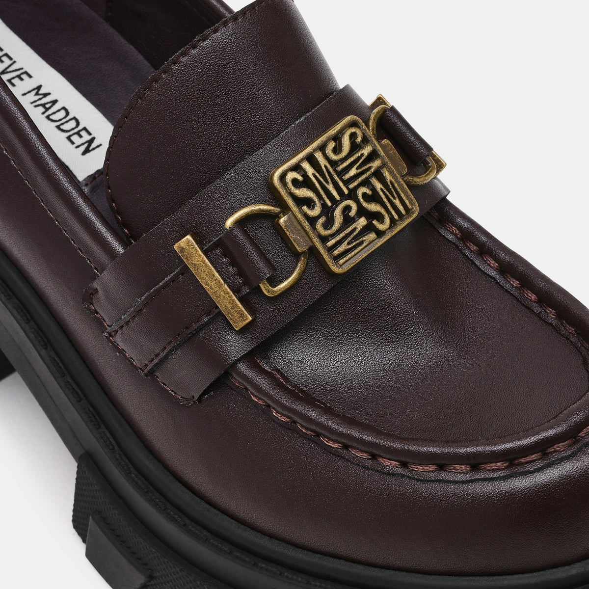 Mocasines Blast Core Café - view 7