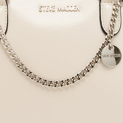 Cartera Blevy Blanca - view 7