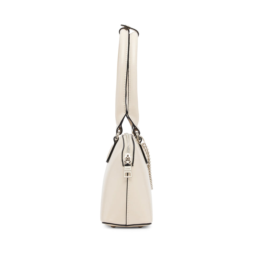 Cartera Blevy Blanca - view 5