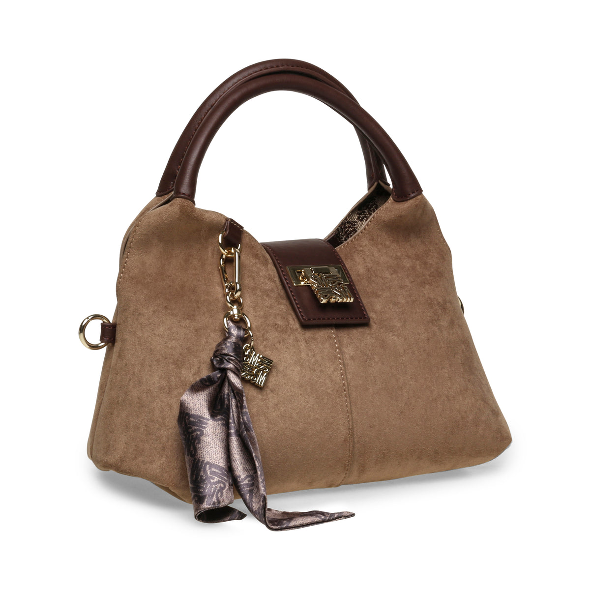 Cartera Blilian Café - view 3