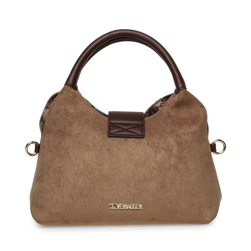 Cartera Blilian Café - view 2