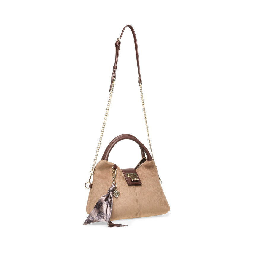 Cartera Blilian Café - view 4