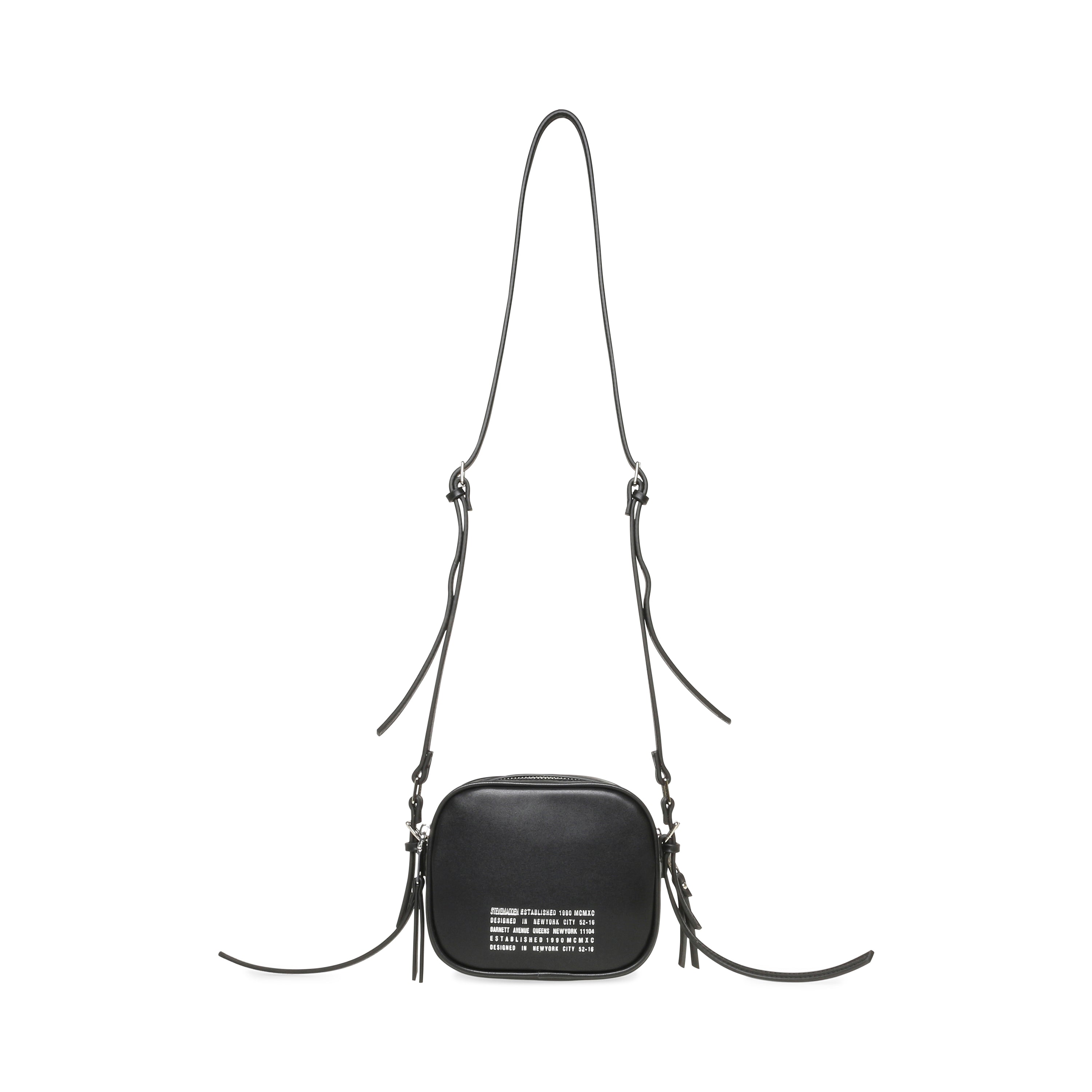 Cartera Blilith Negra
