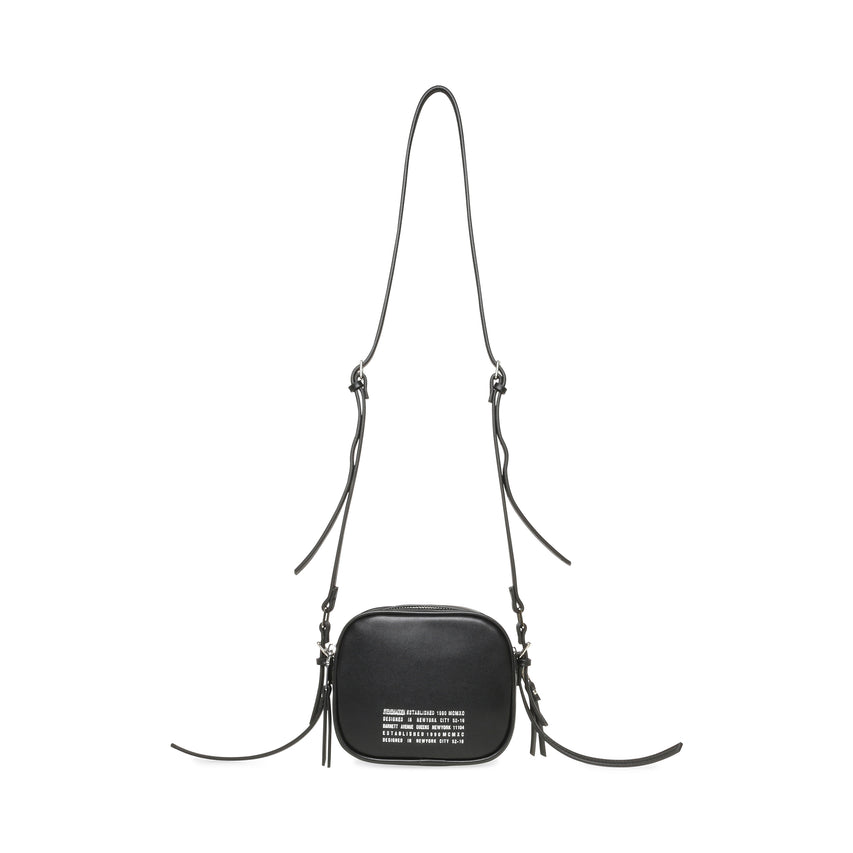 Cartera Blilith Negra
