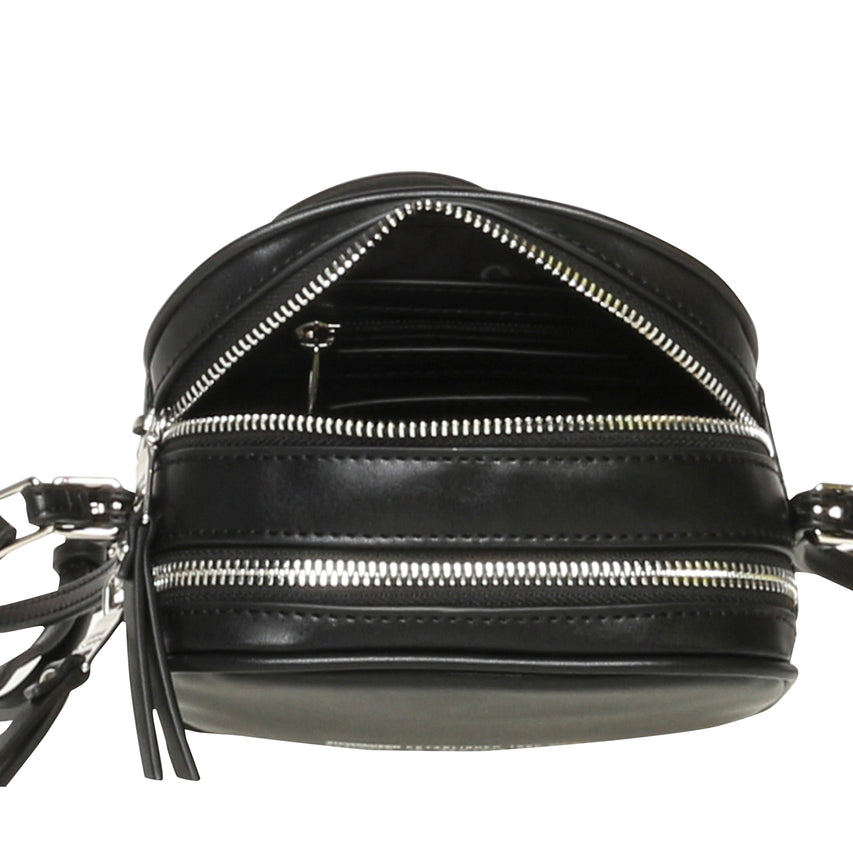 Cartera Blilith Negra - view 5