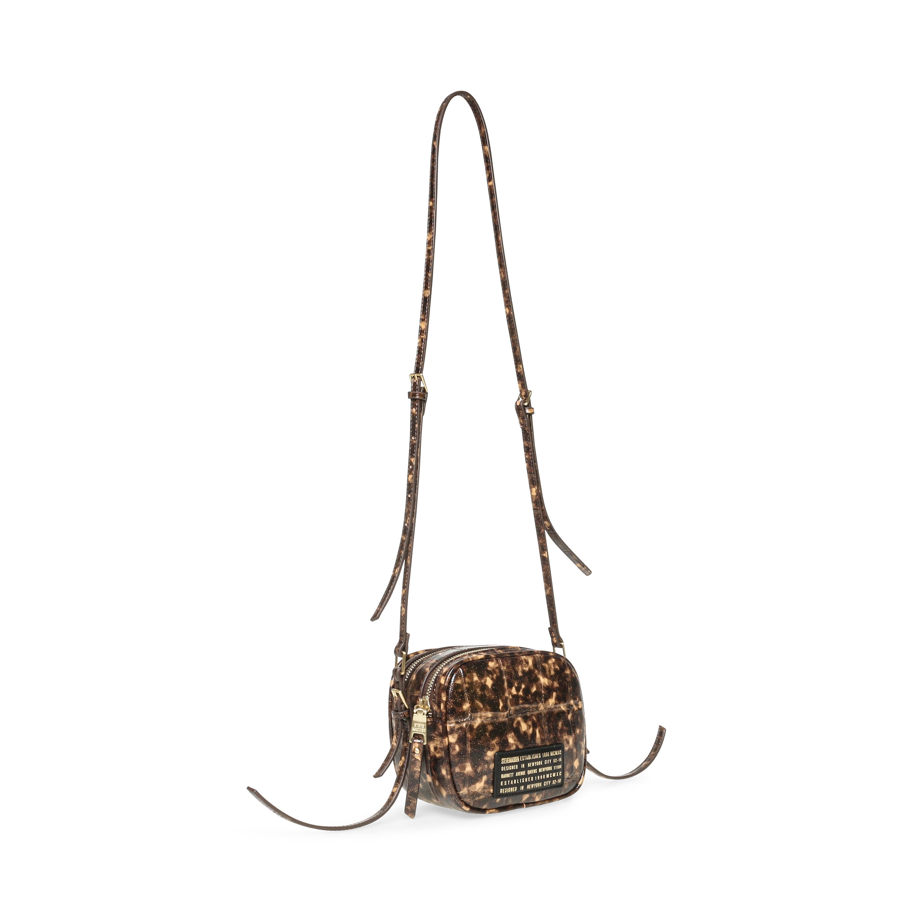 Cartera Blilitht Animal Print - view 3