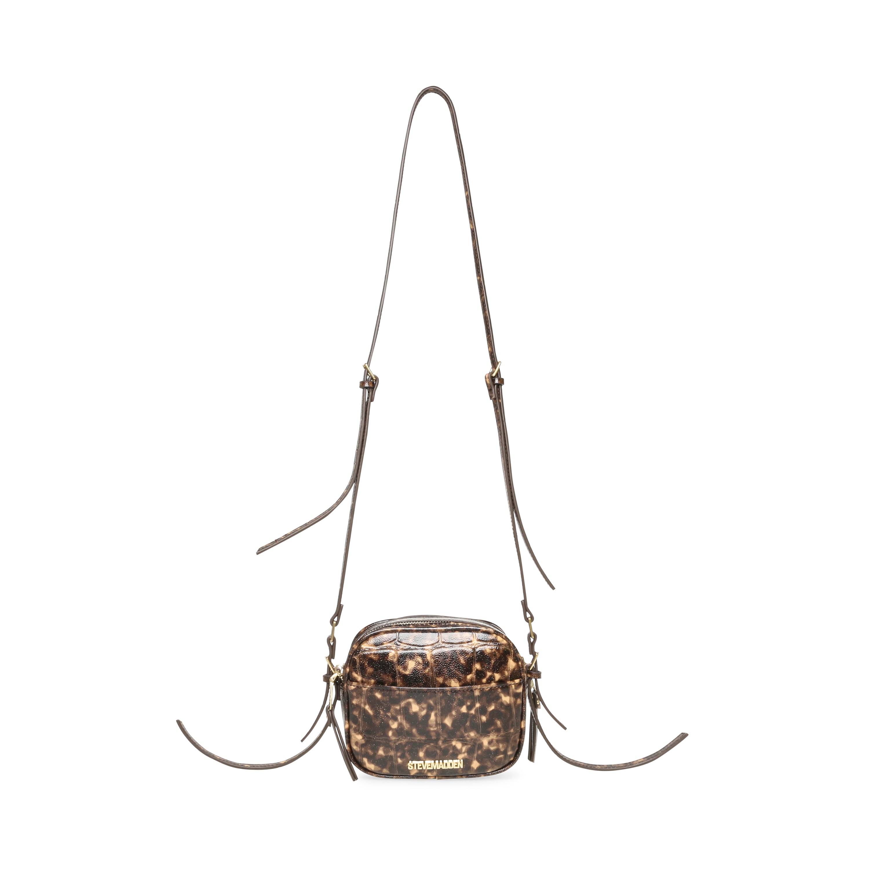 Cartera Blilitht Animal Print - view 2