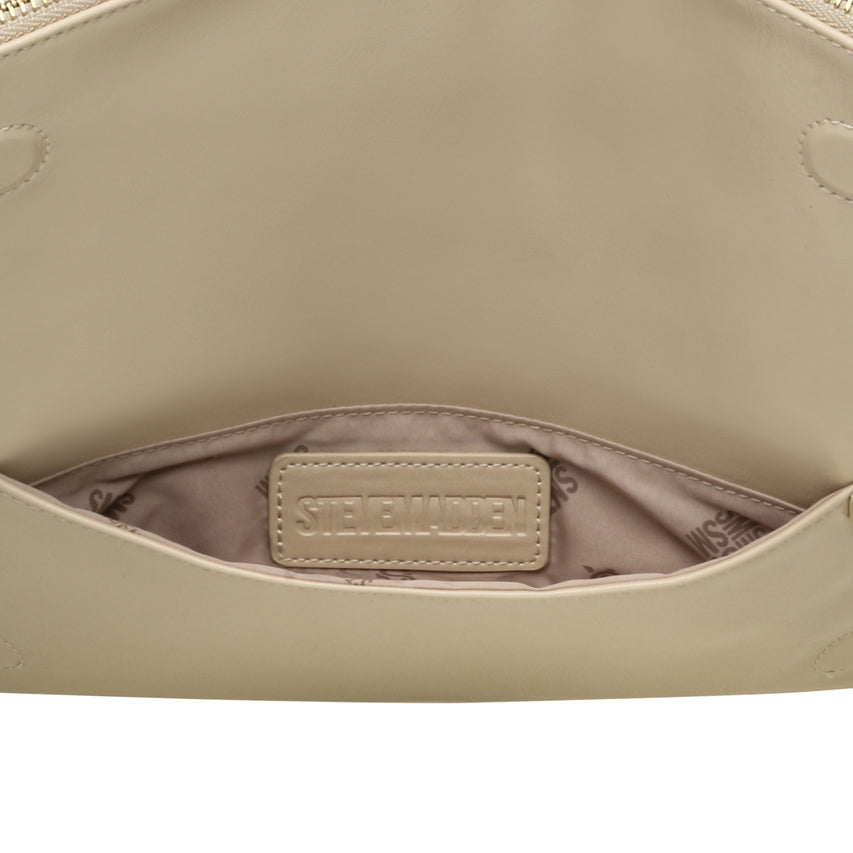Cartera Bluckie Beige - view 6