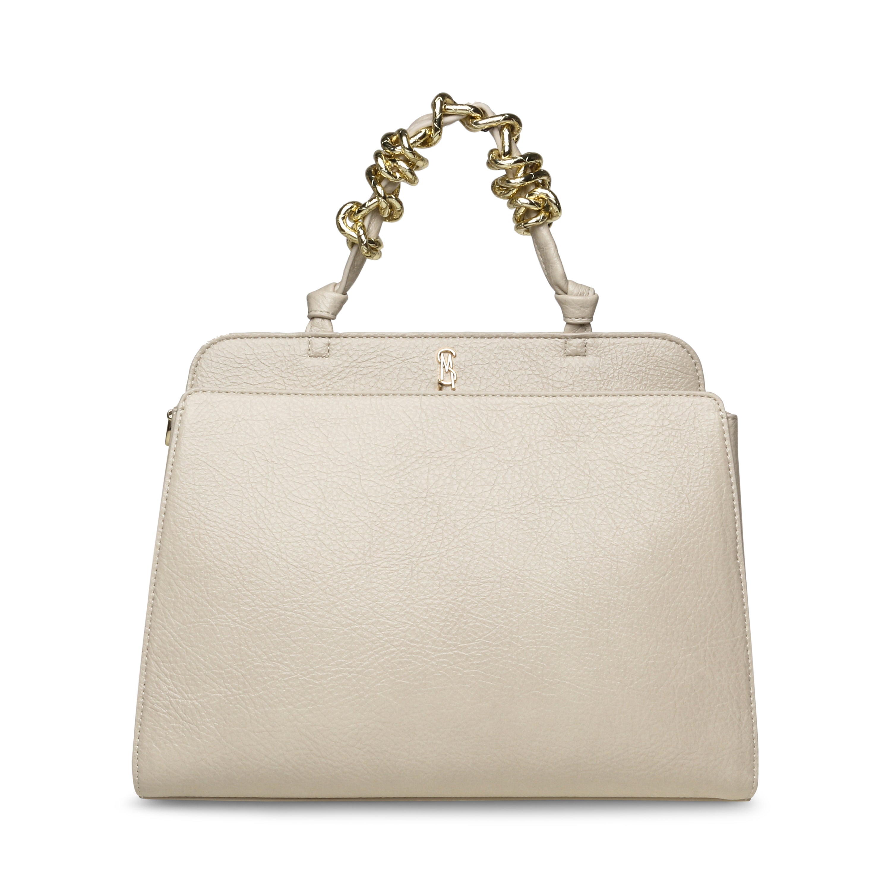 Cartera Blune Beige