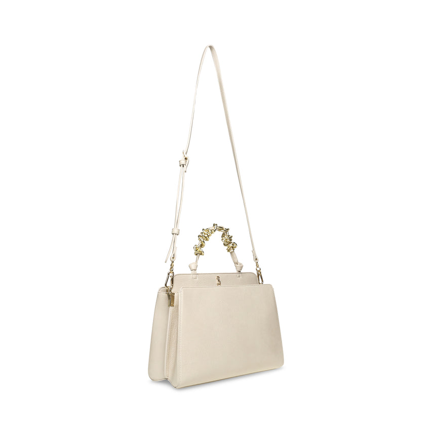 Cartera Blune Beige