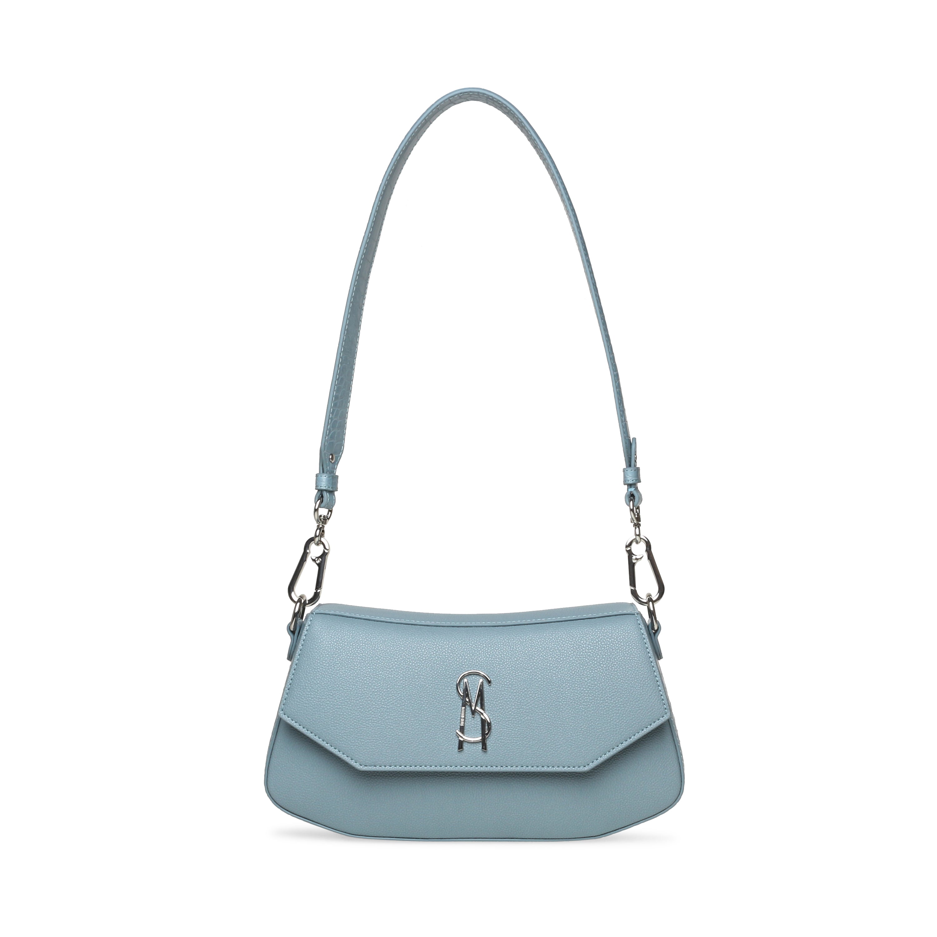 Cartera Blyon-C Azul