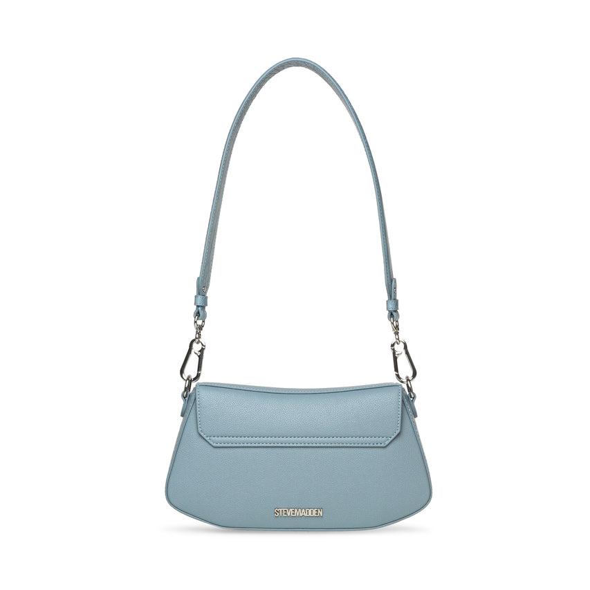 Cartera Blyon-C Azul