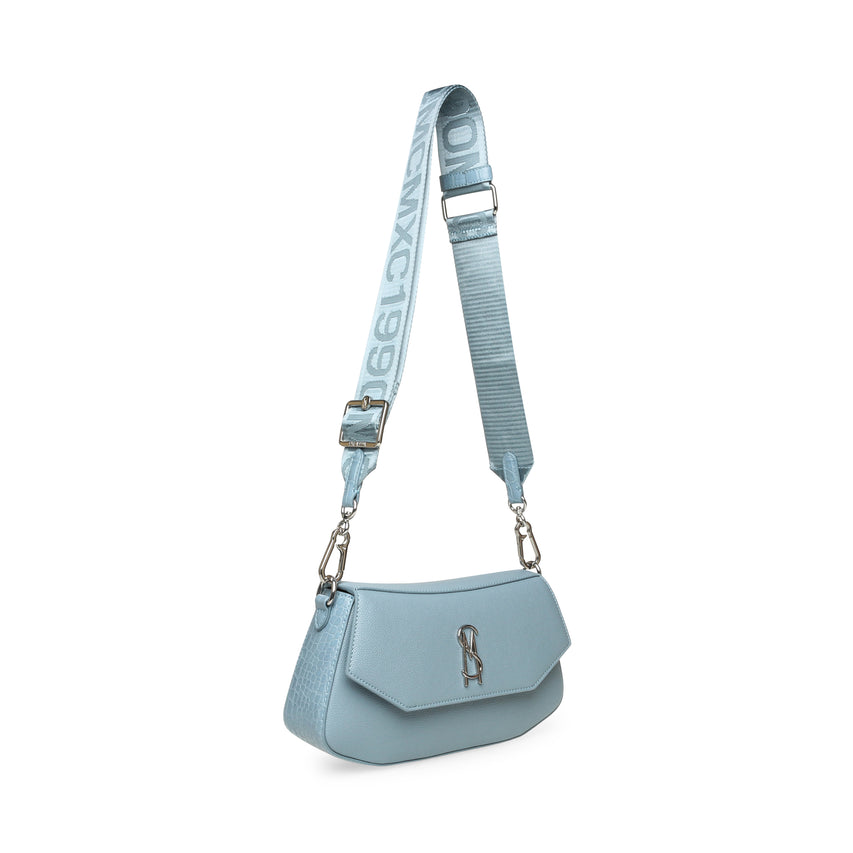 Cartera Blyon-C Azul