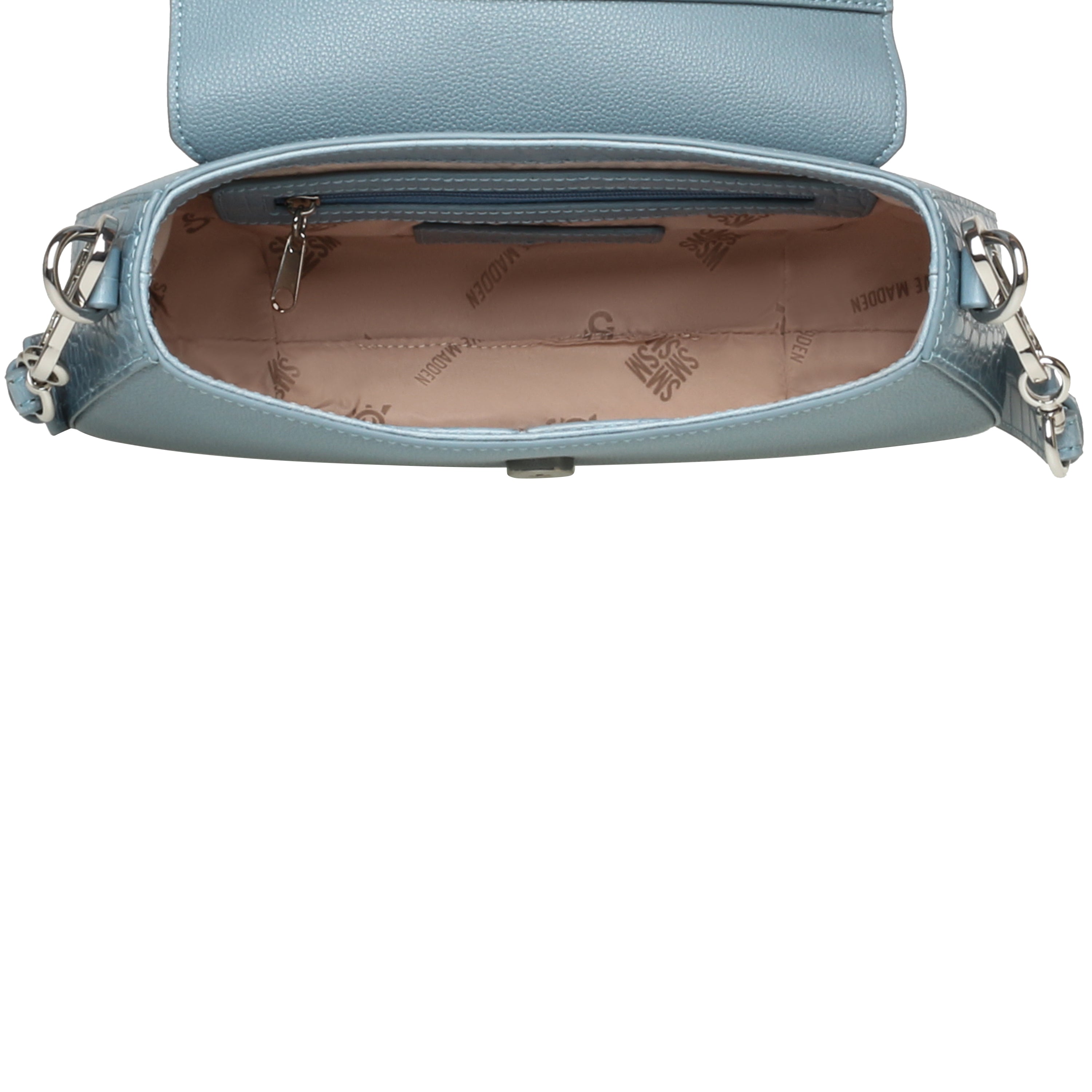 Cartera Blyon-C Azul