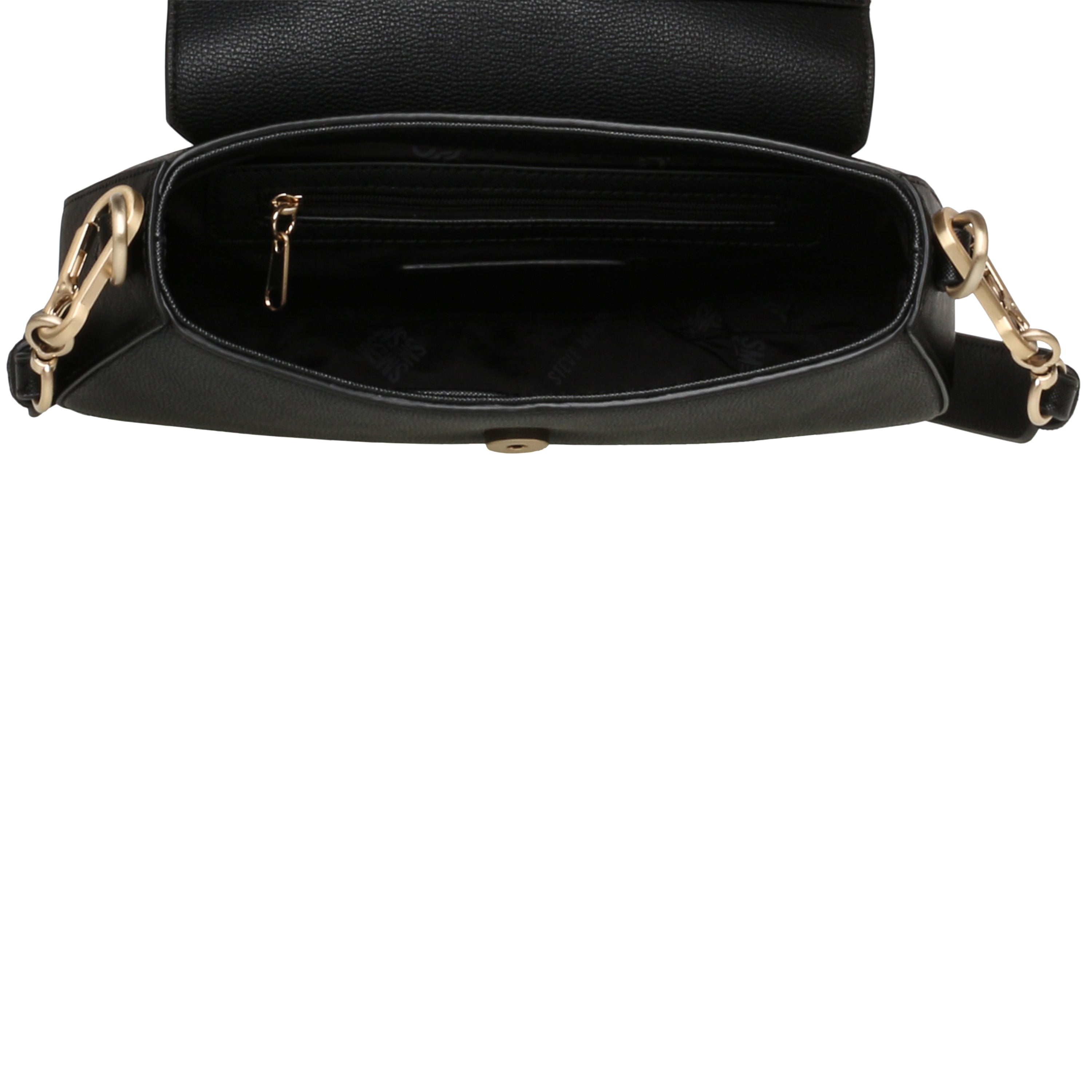 Cartera Blyon Negra