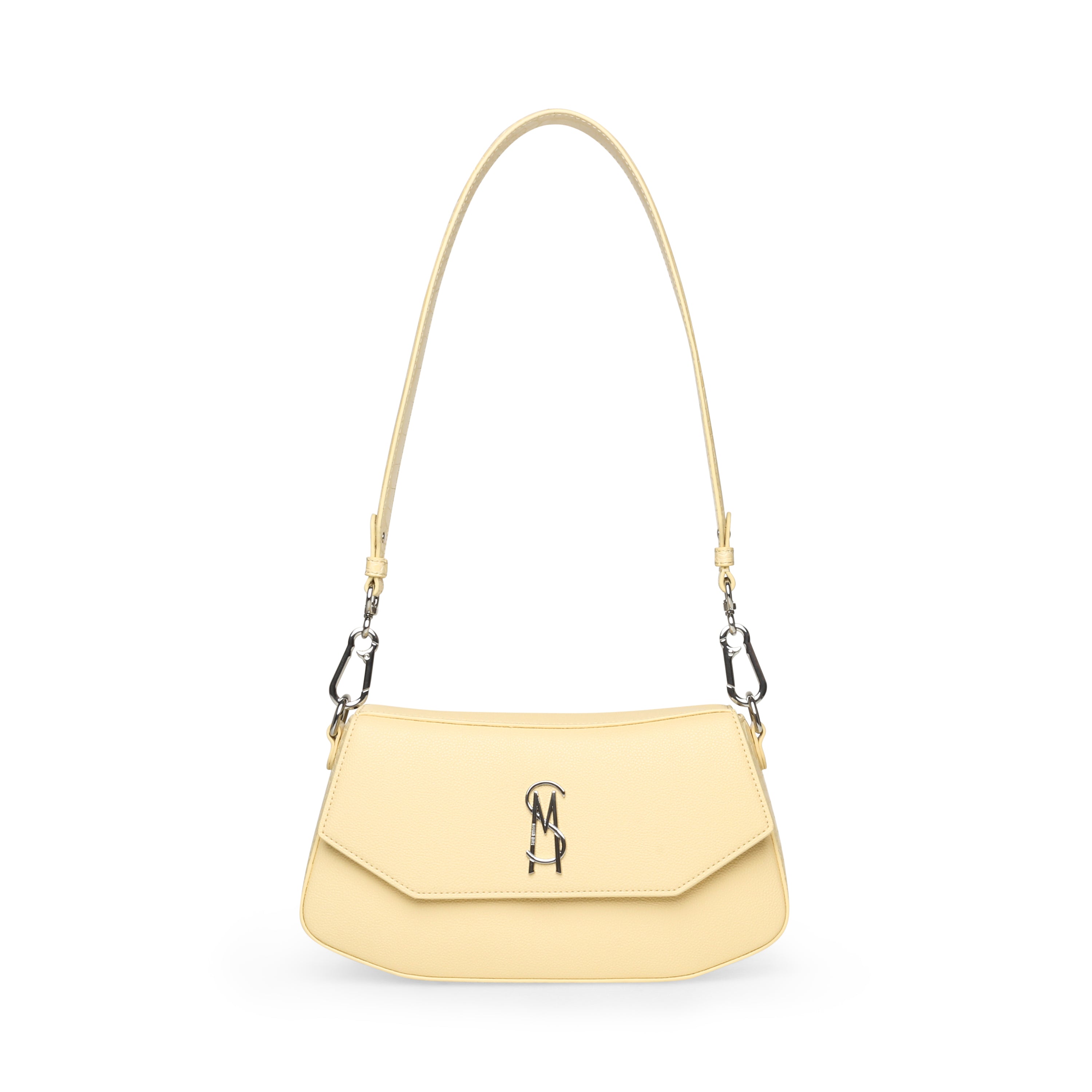 Cartera Blyon-C Amarillo