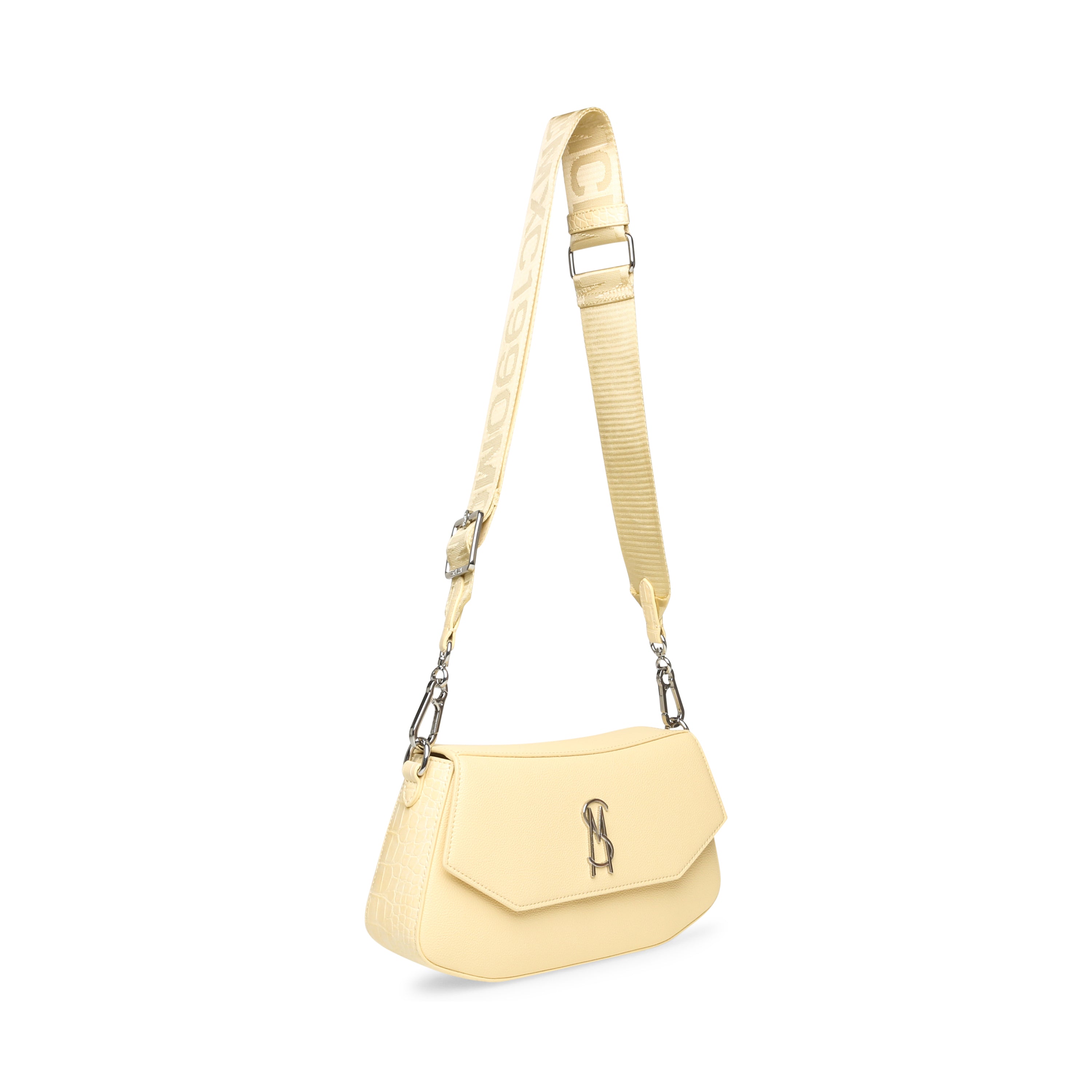 Cartera Blyon-C Amarillo