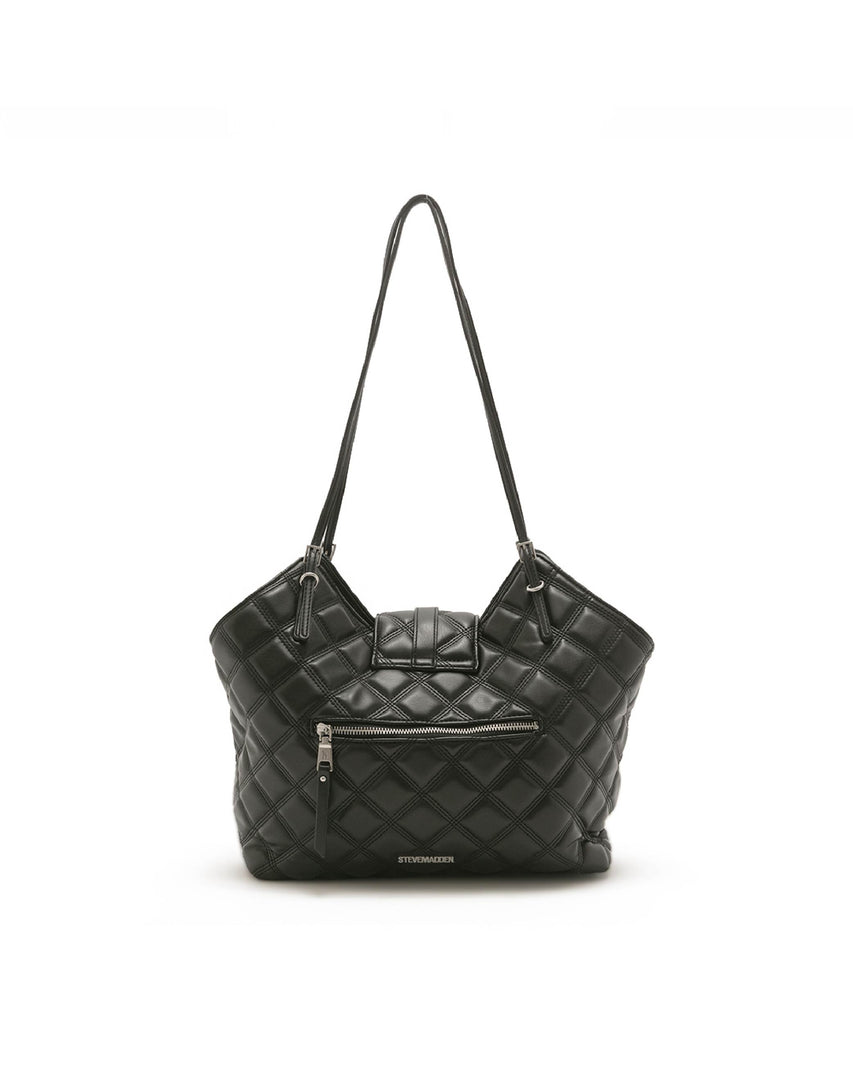 Cartera Bmckena Negra - view 2