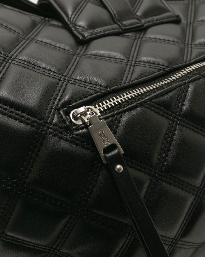 Cartera Bmckena Negra - view 6