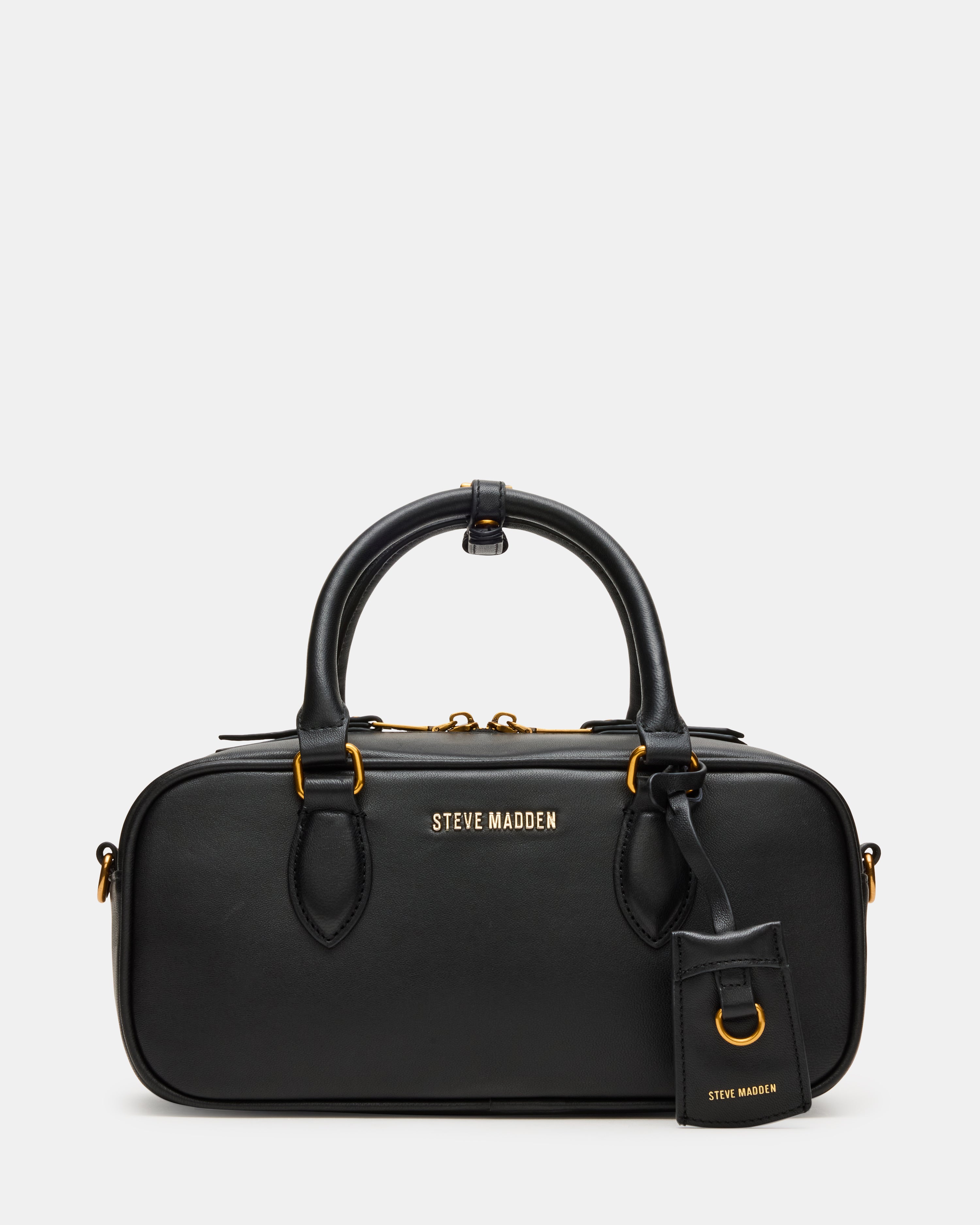 Cartera Bmeri Negra