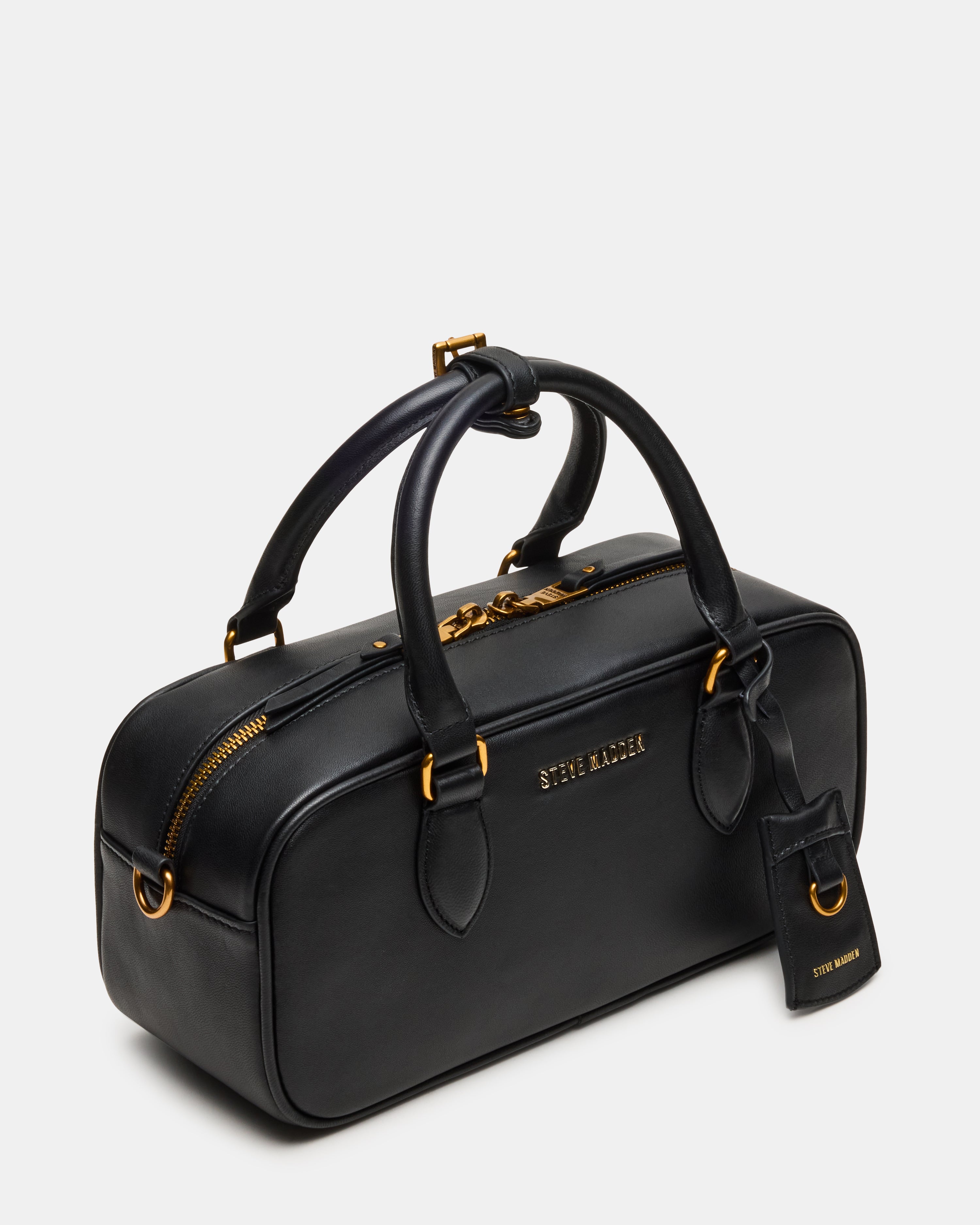 Cartera Bmeri Negra - view 3