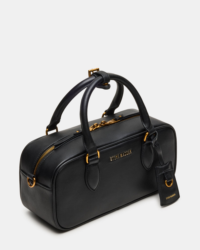 Cartera Bmeri Negra - view 3